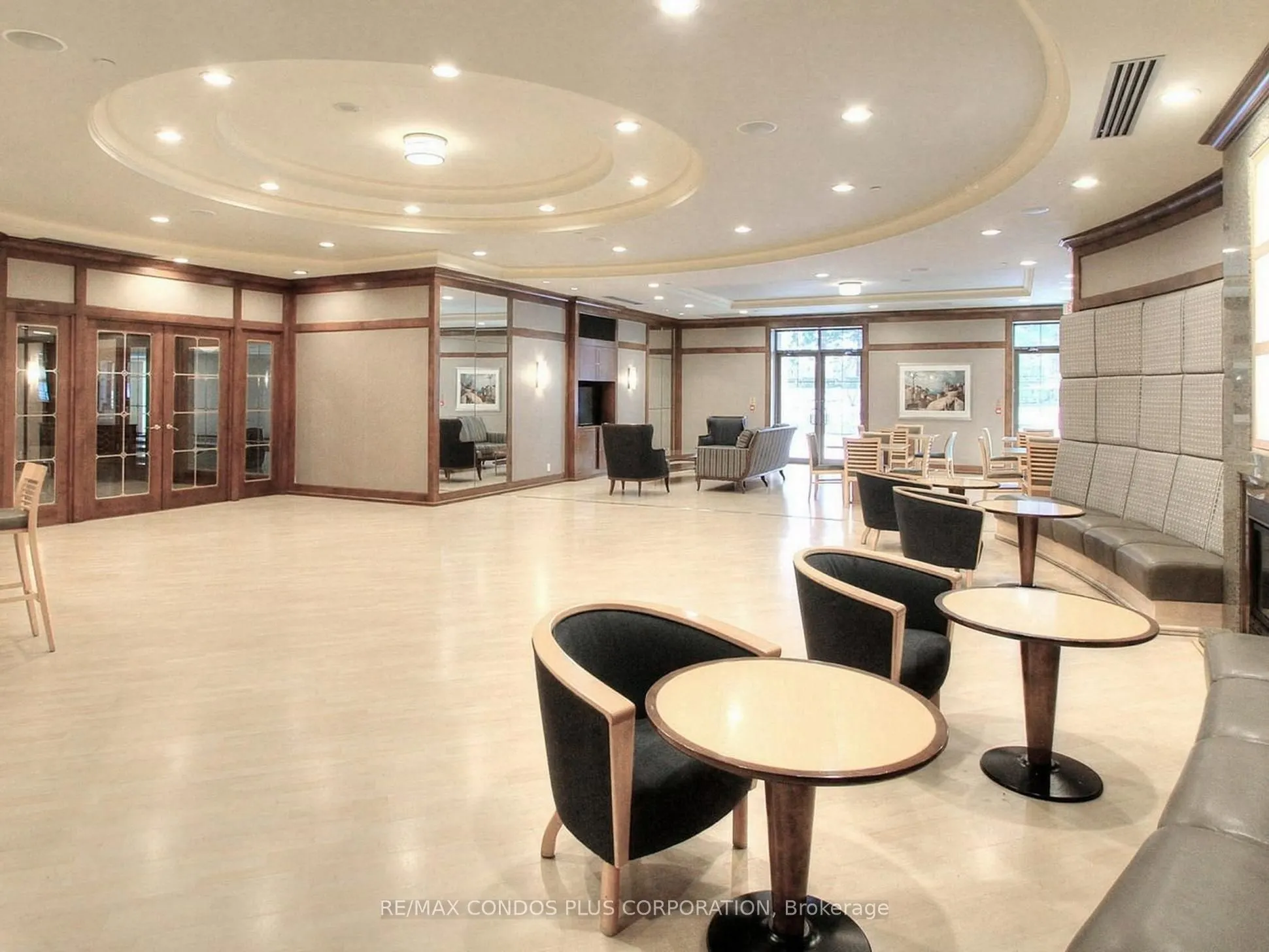 78 Harrison Garden Boulevard, #1801