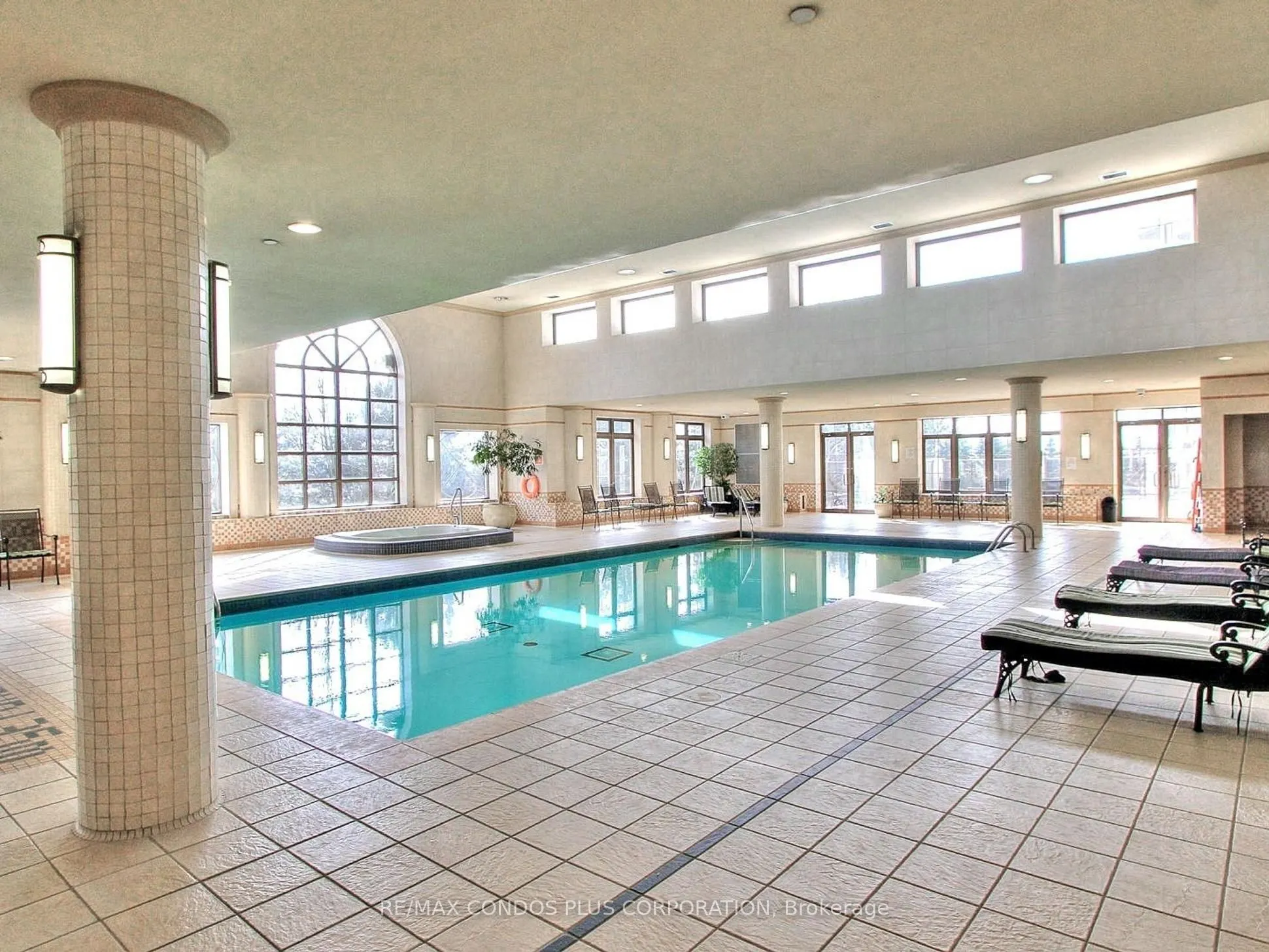 78 Harrison Garden Boulevard, #1801