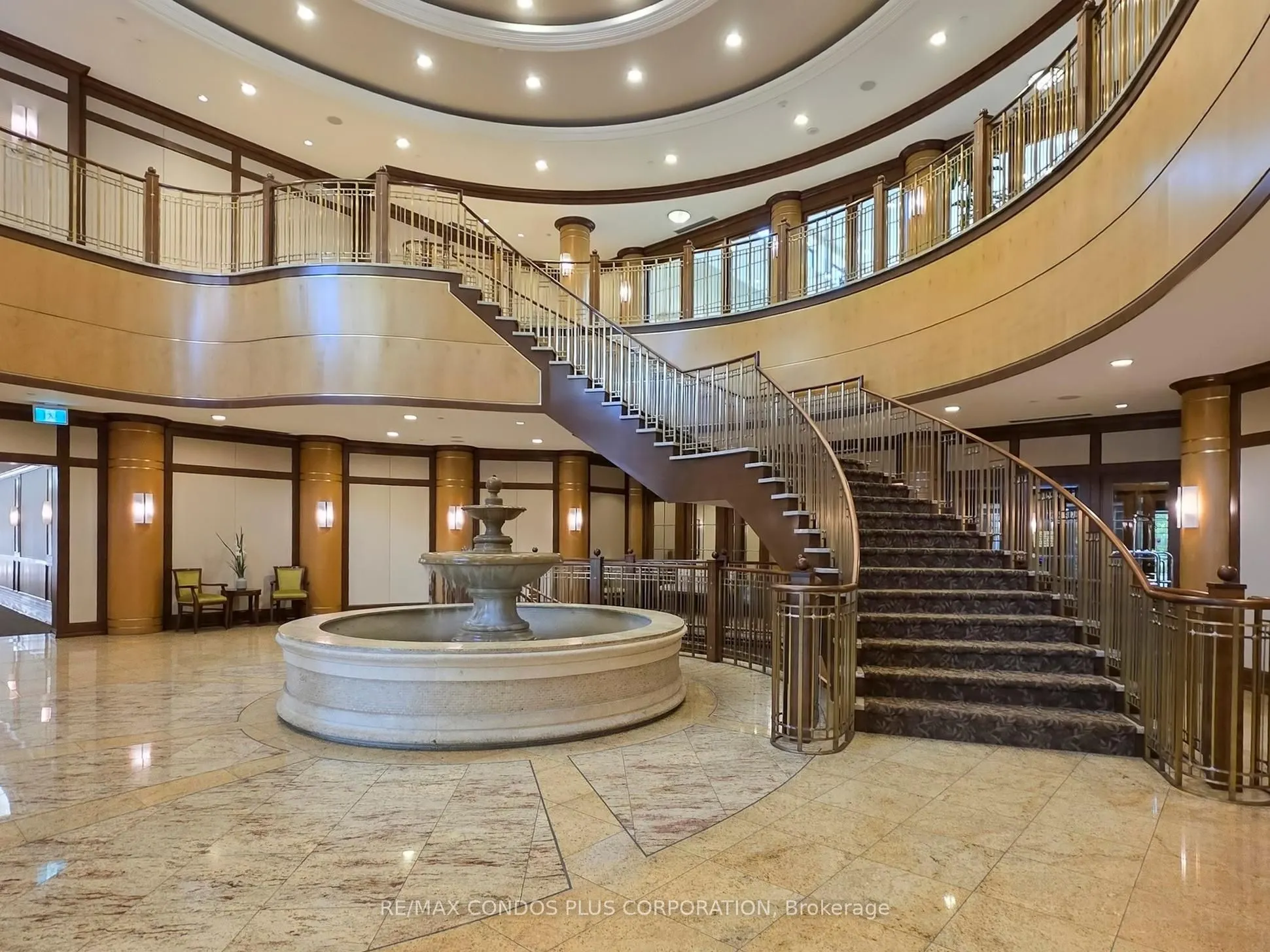 78 Harrison Garden Boulevard, #1801