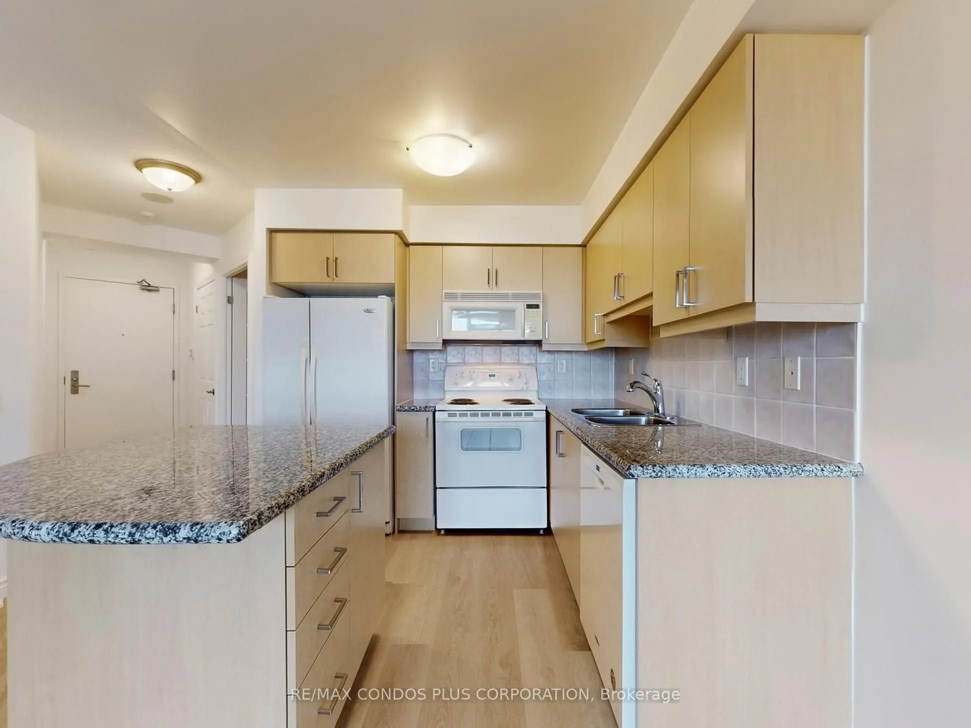 78 Harrison Garden Boulevard, #1801