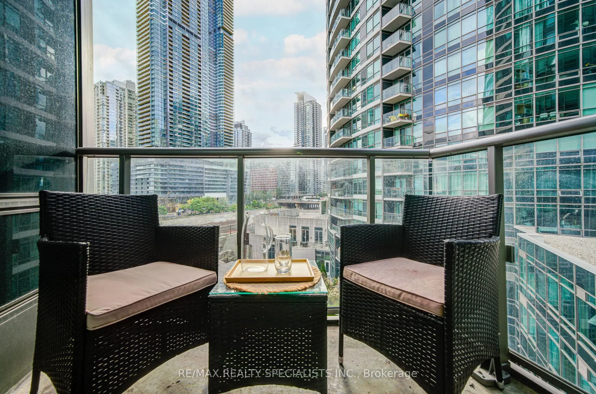 361 Front Street W, #608