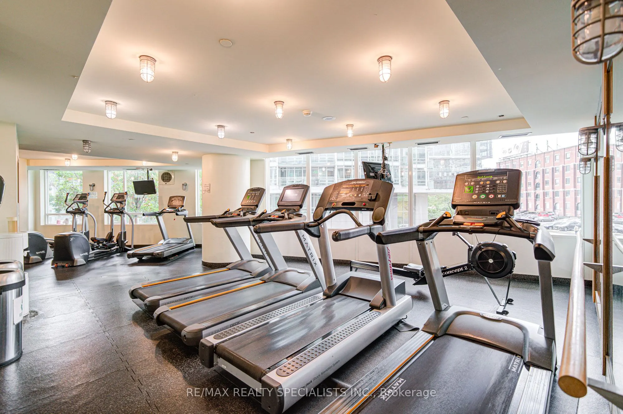 361 Front Street W, #608