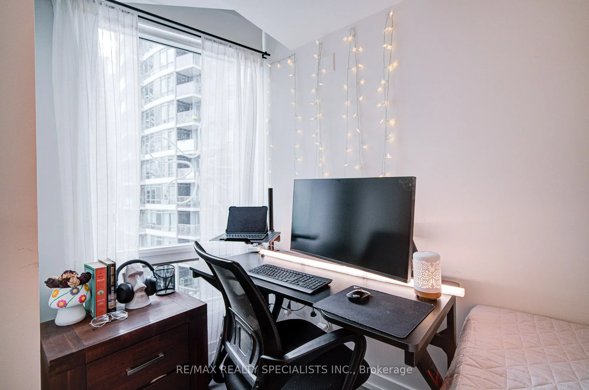 361 Front Street W, #608