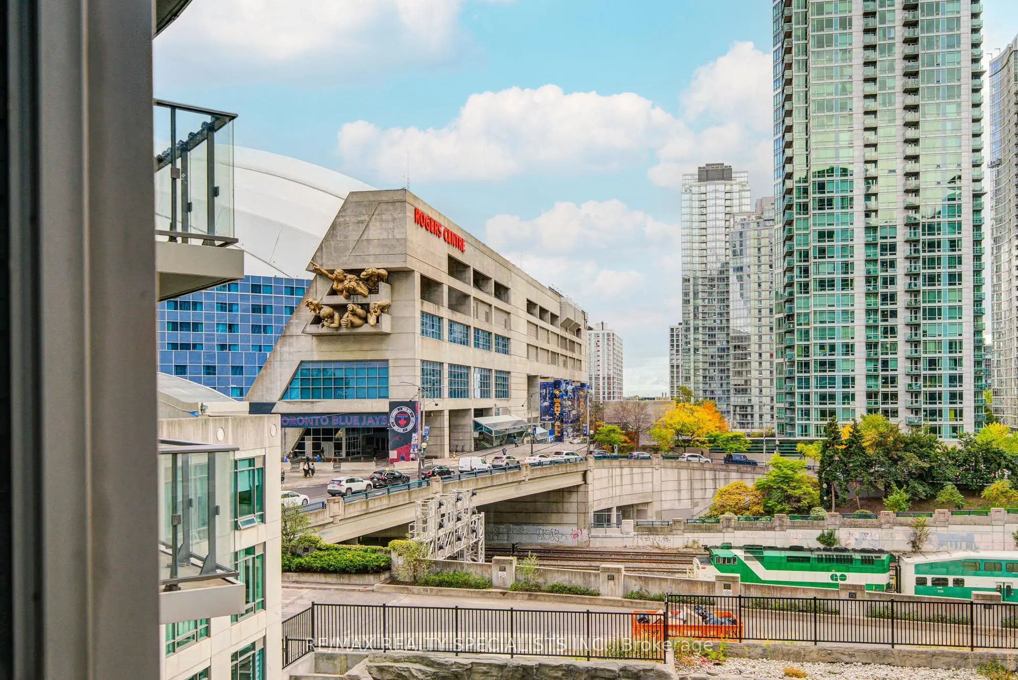 361 Front Street W, #608