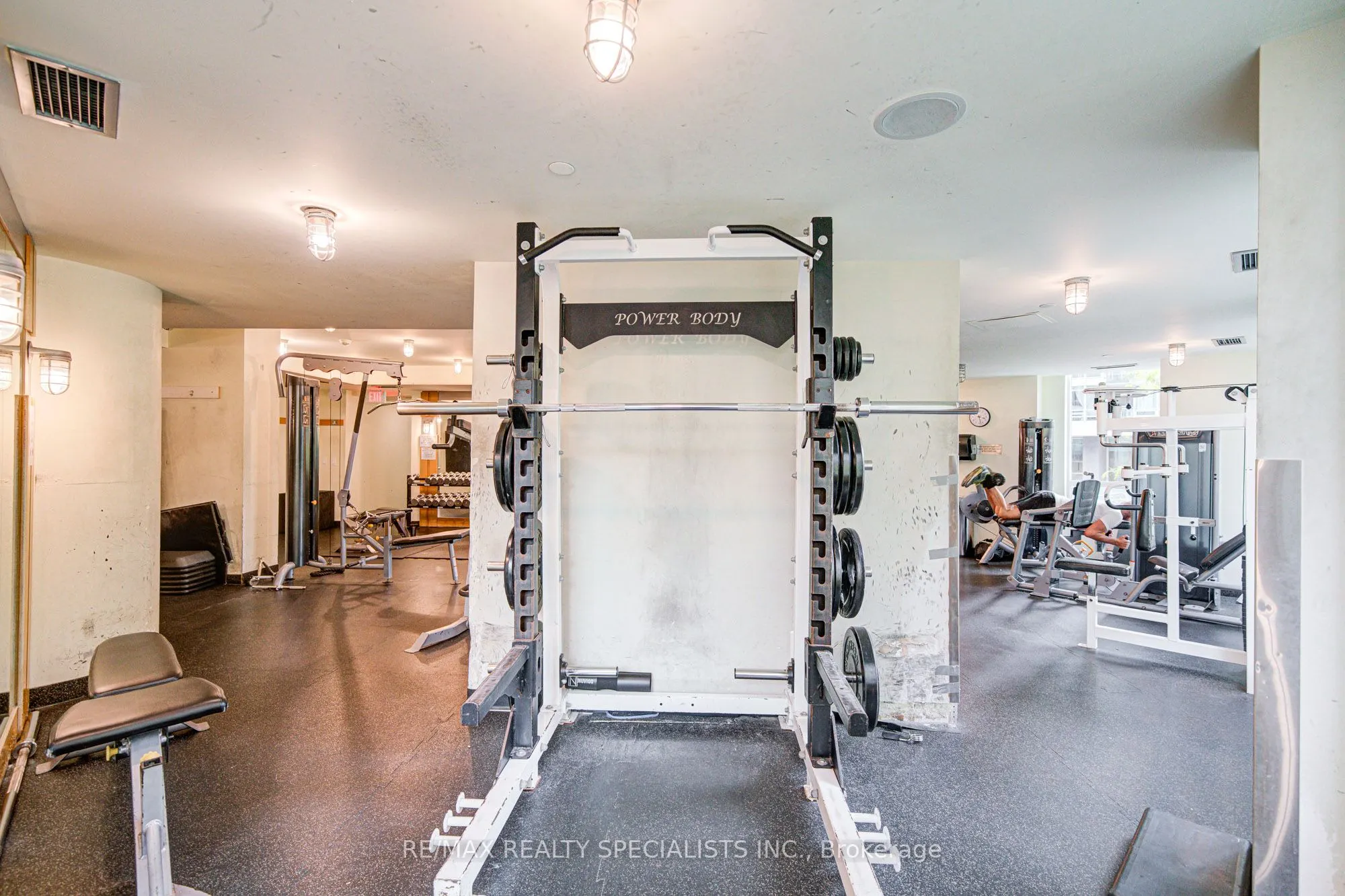 361 Front Street W, #608