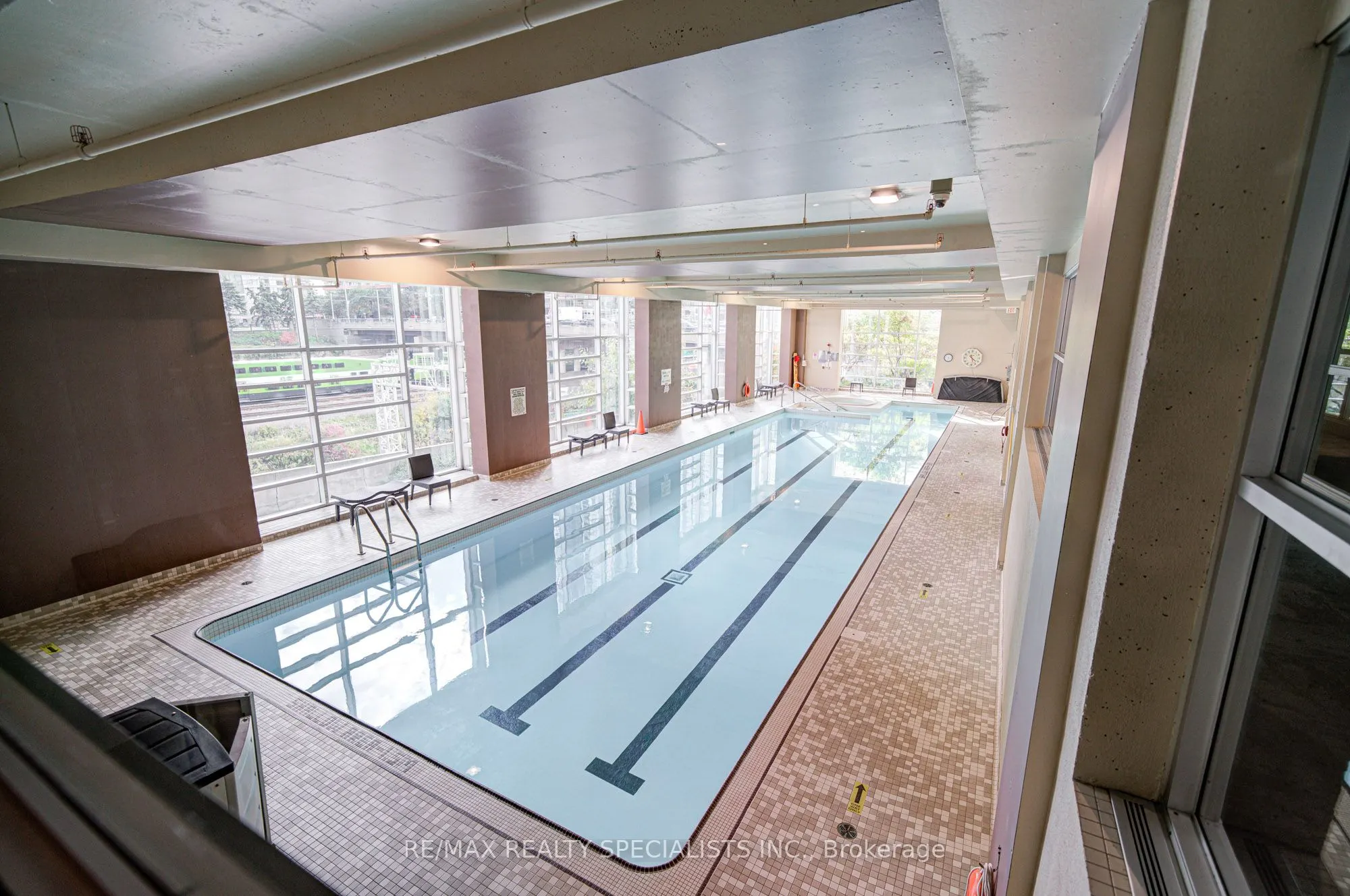 361 Front Street W, #608