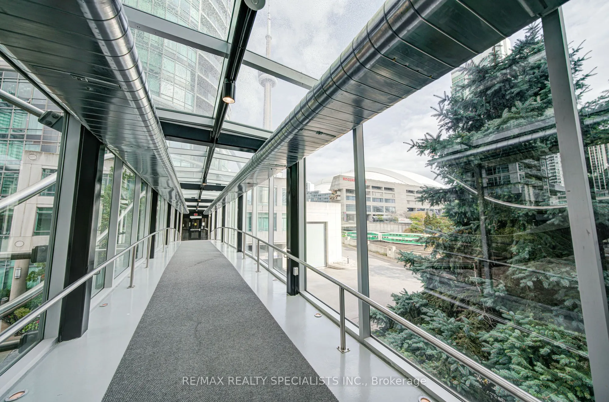 361 Front Street W, #608