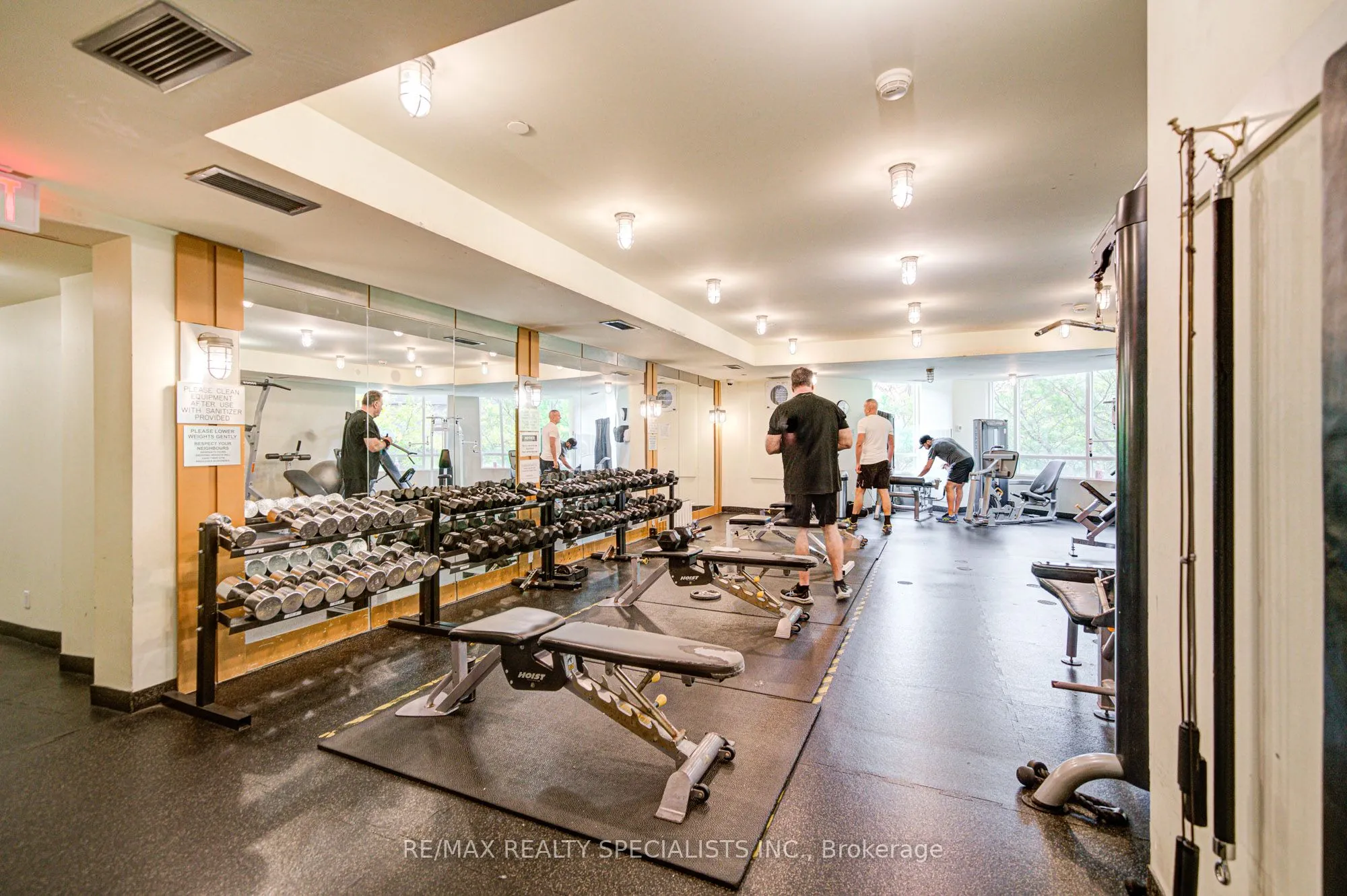 361 Front Street W, #608