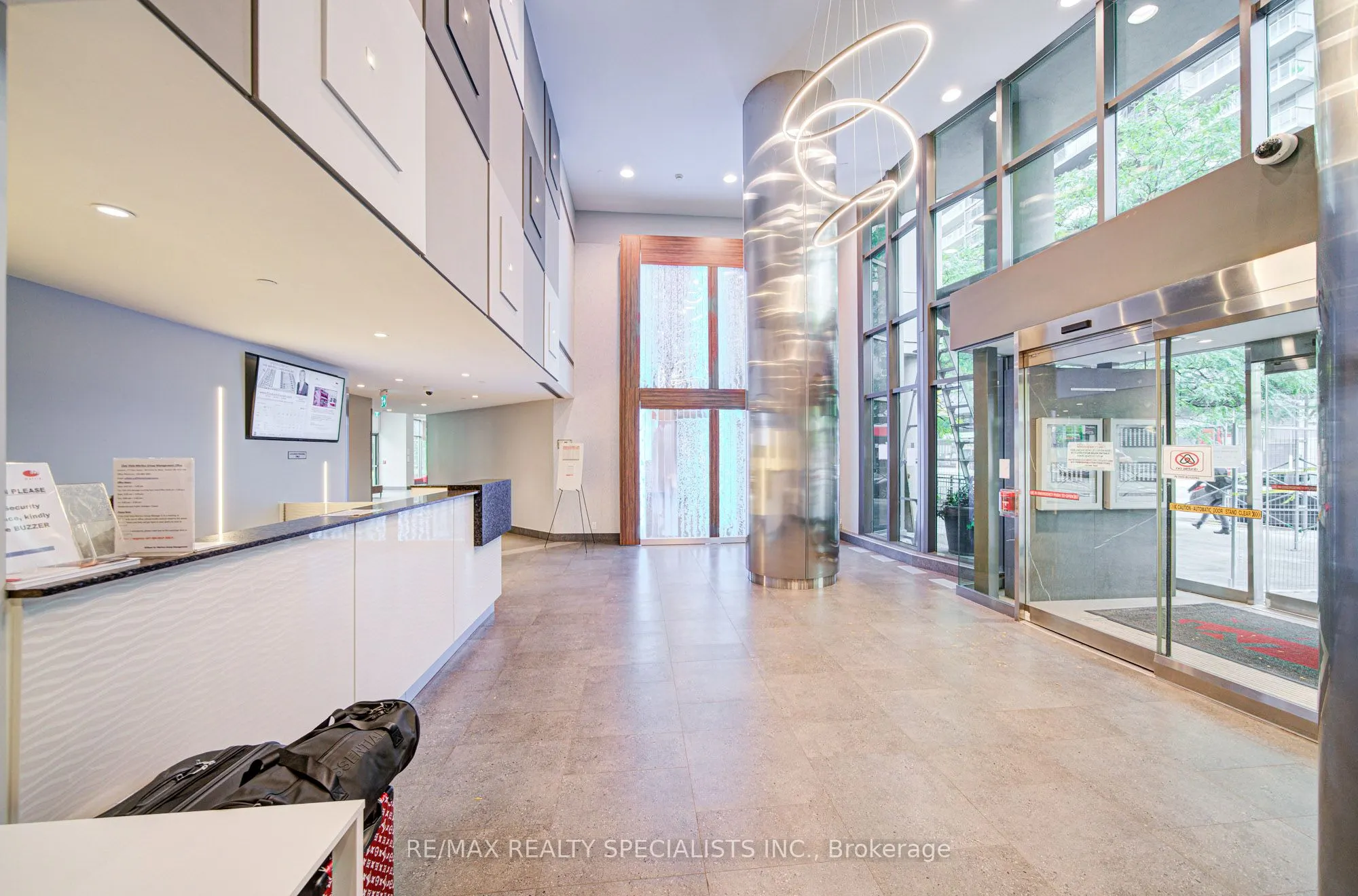 361 Front Street W, #608