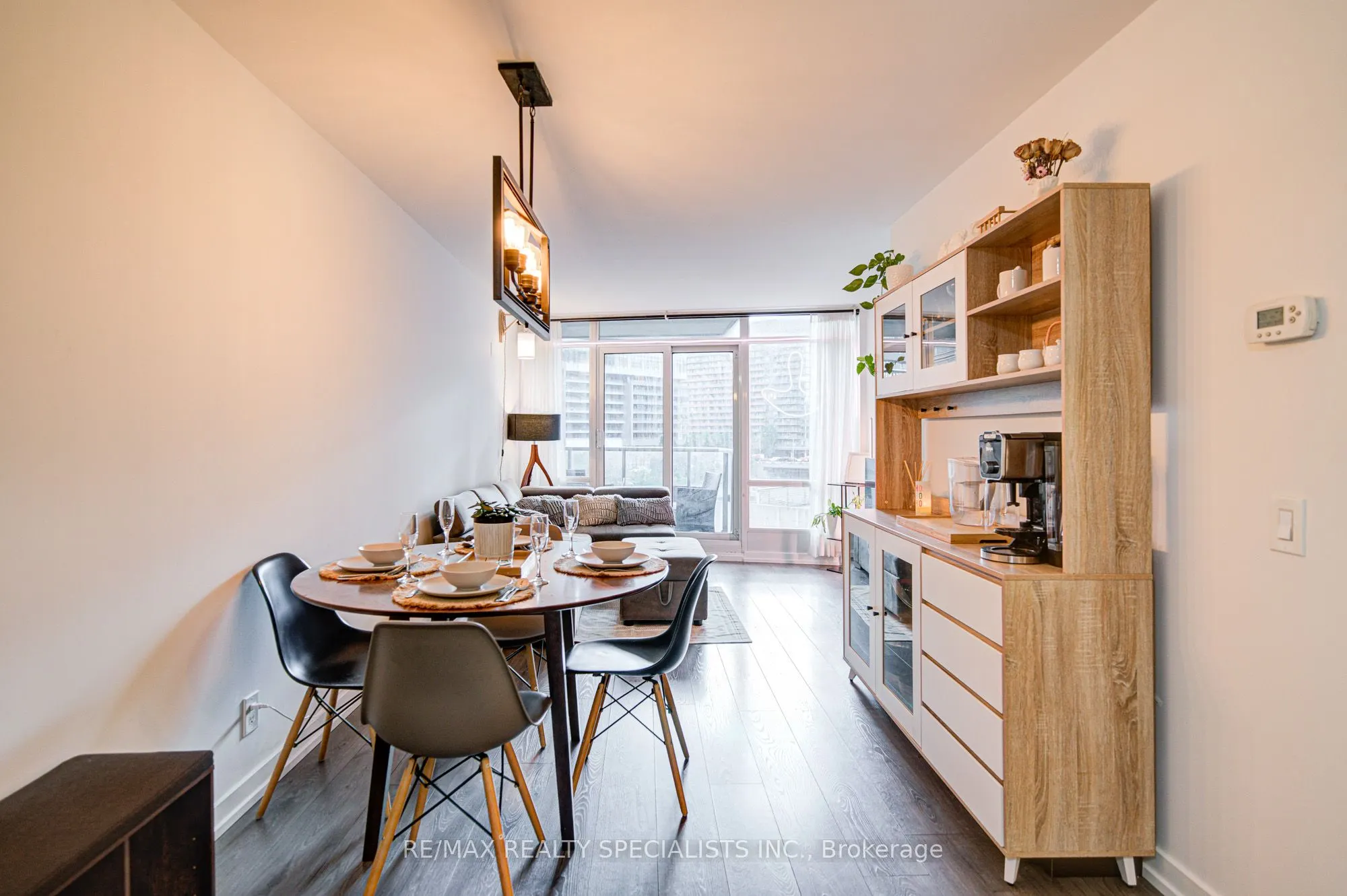 361 Front Street W, #608