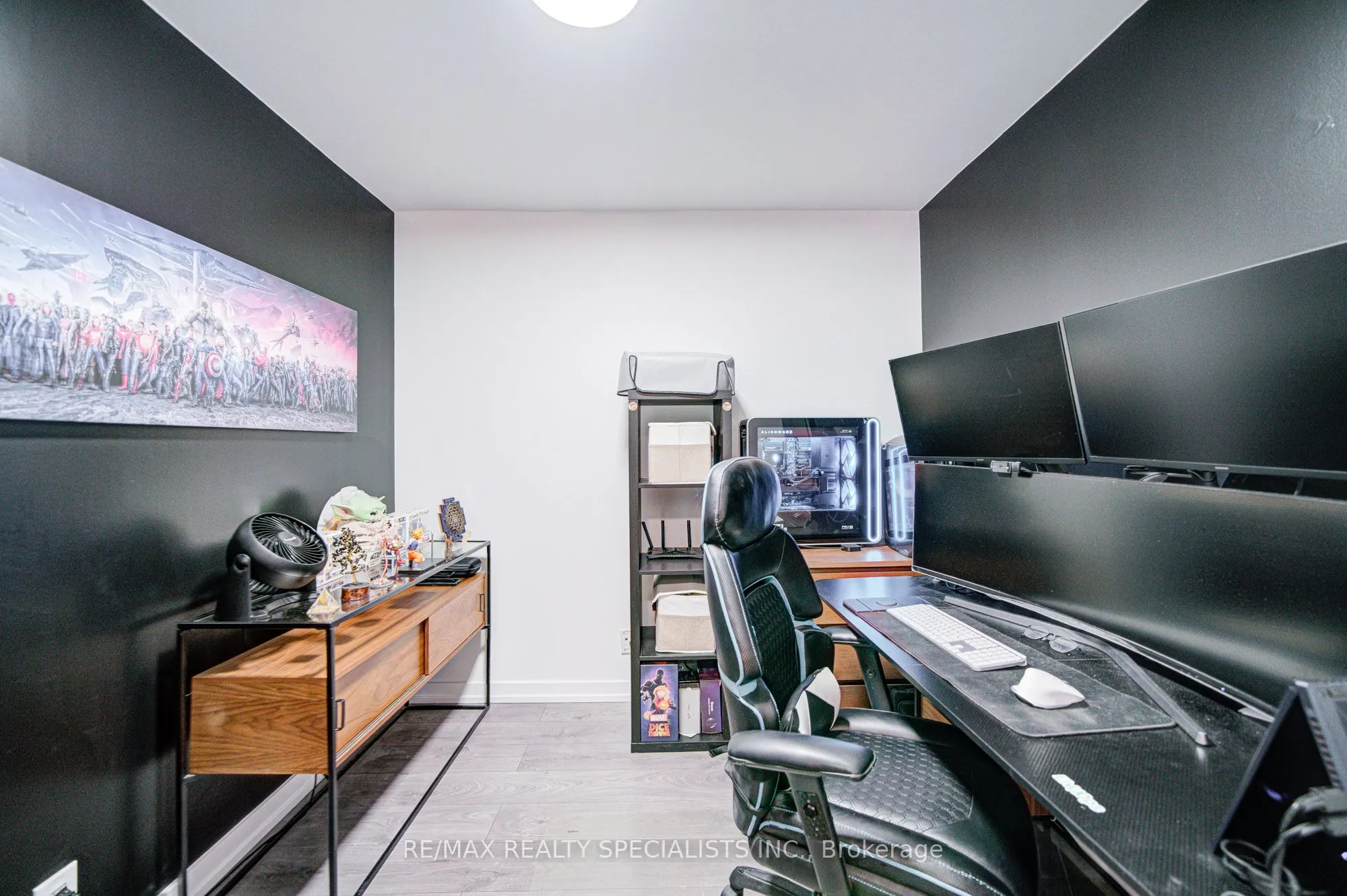 361 Front Street W, #608