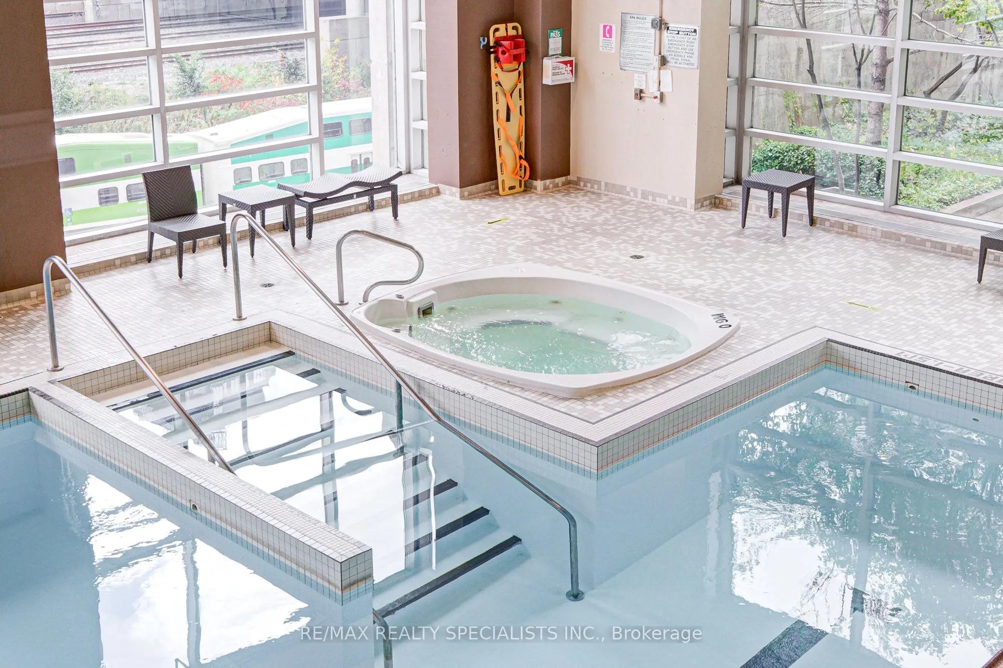 361 Front Street W, #608