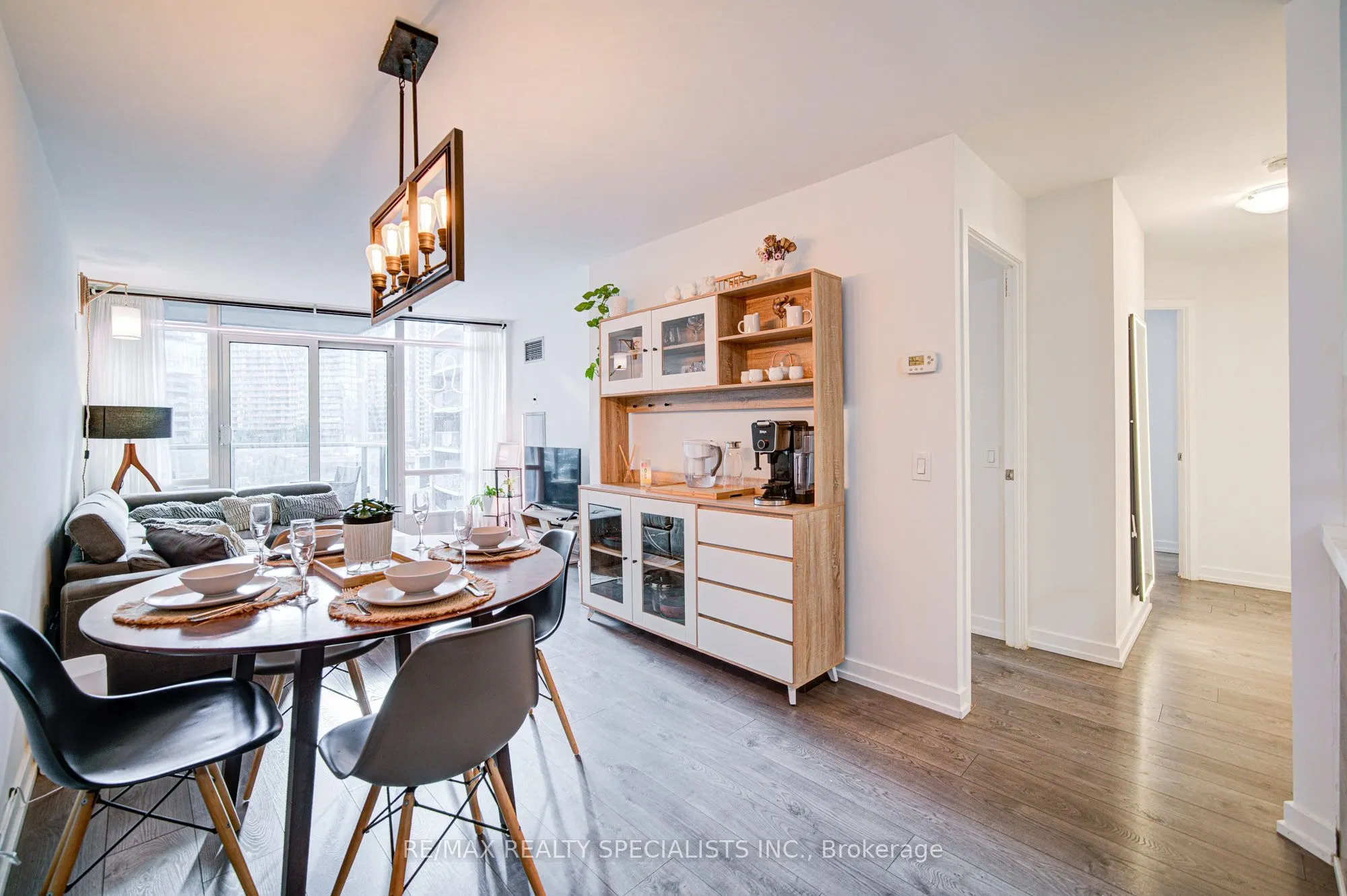 361 Front Street W, #608