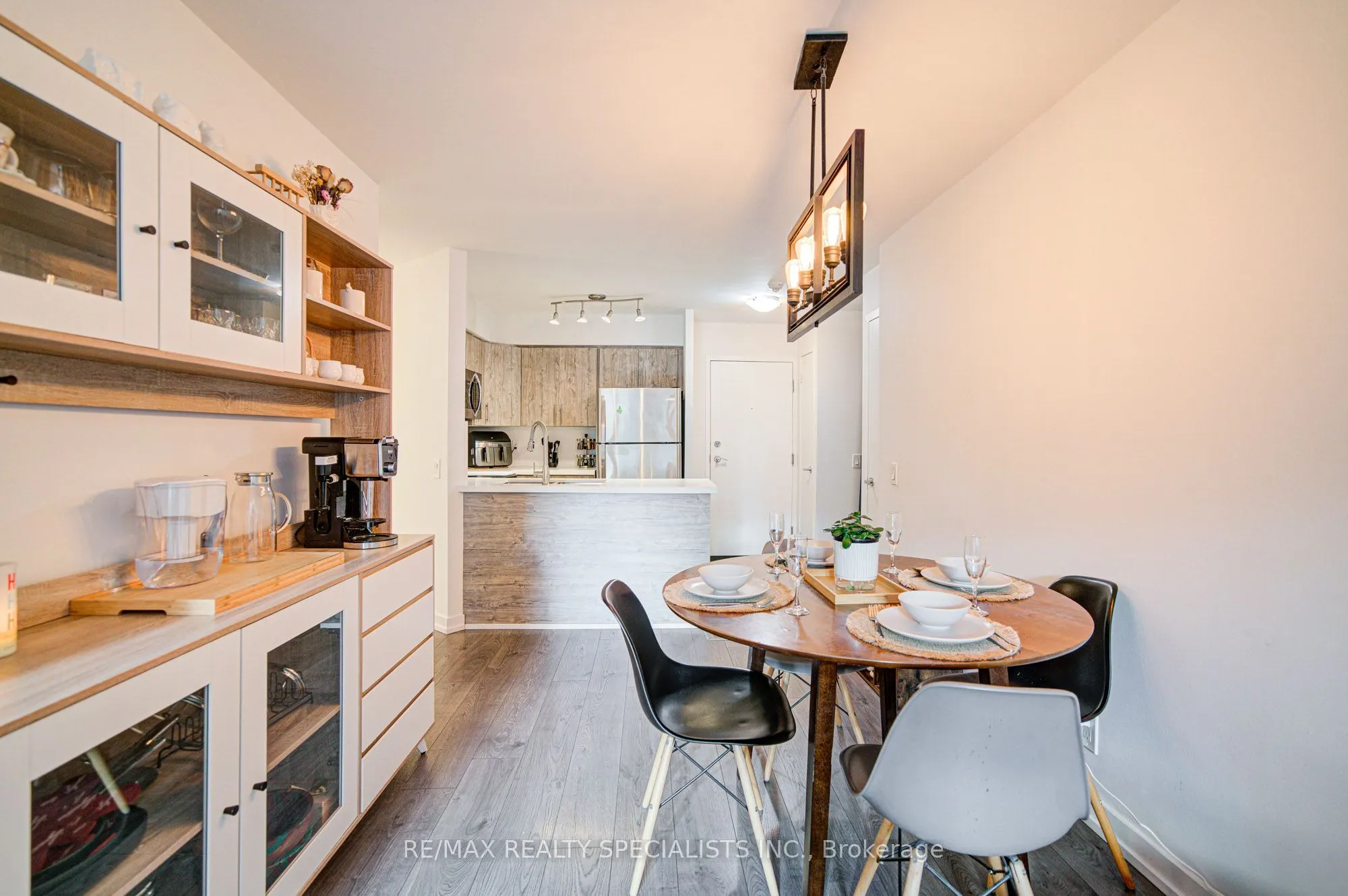 361 Front Street W, #608