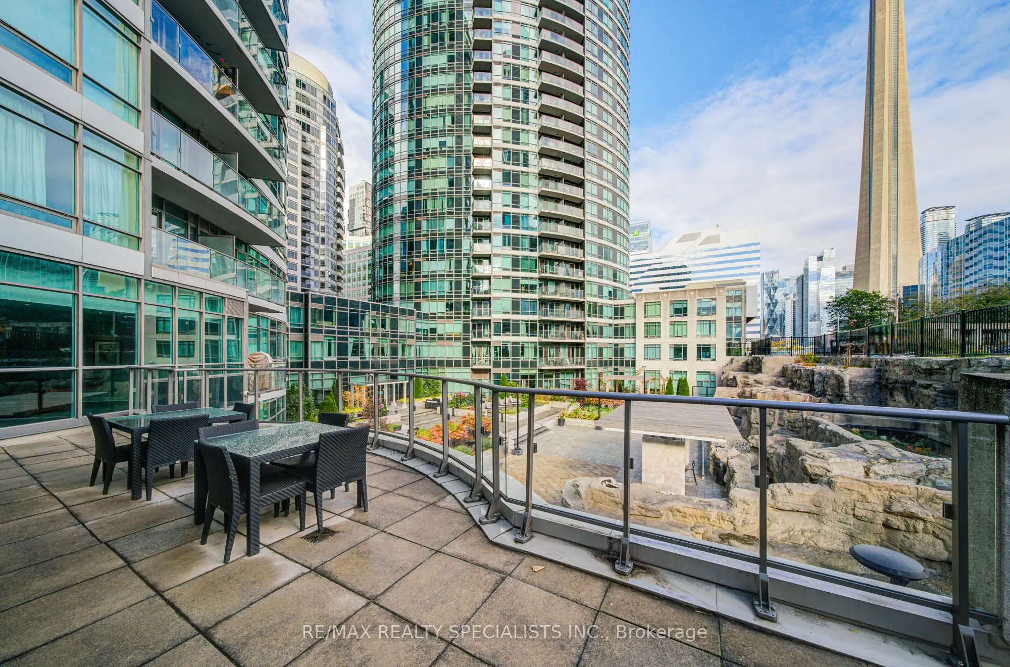 361 Front Street W, #608