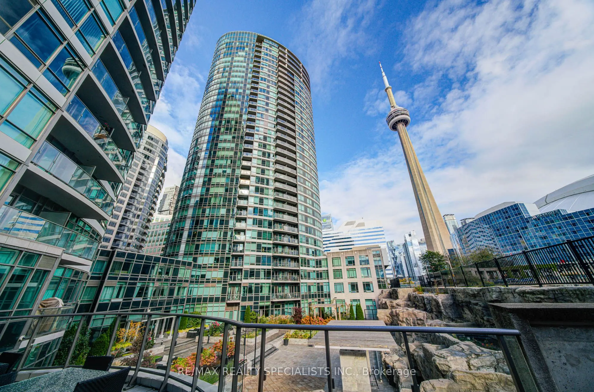 361 Front Street W, #608