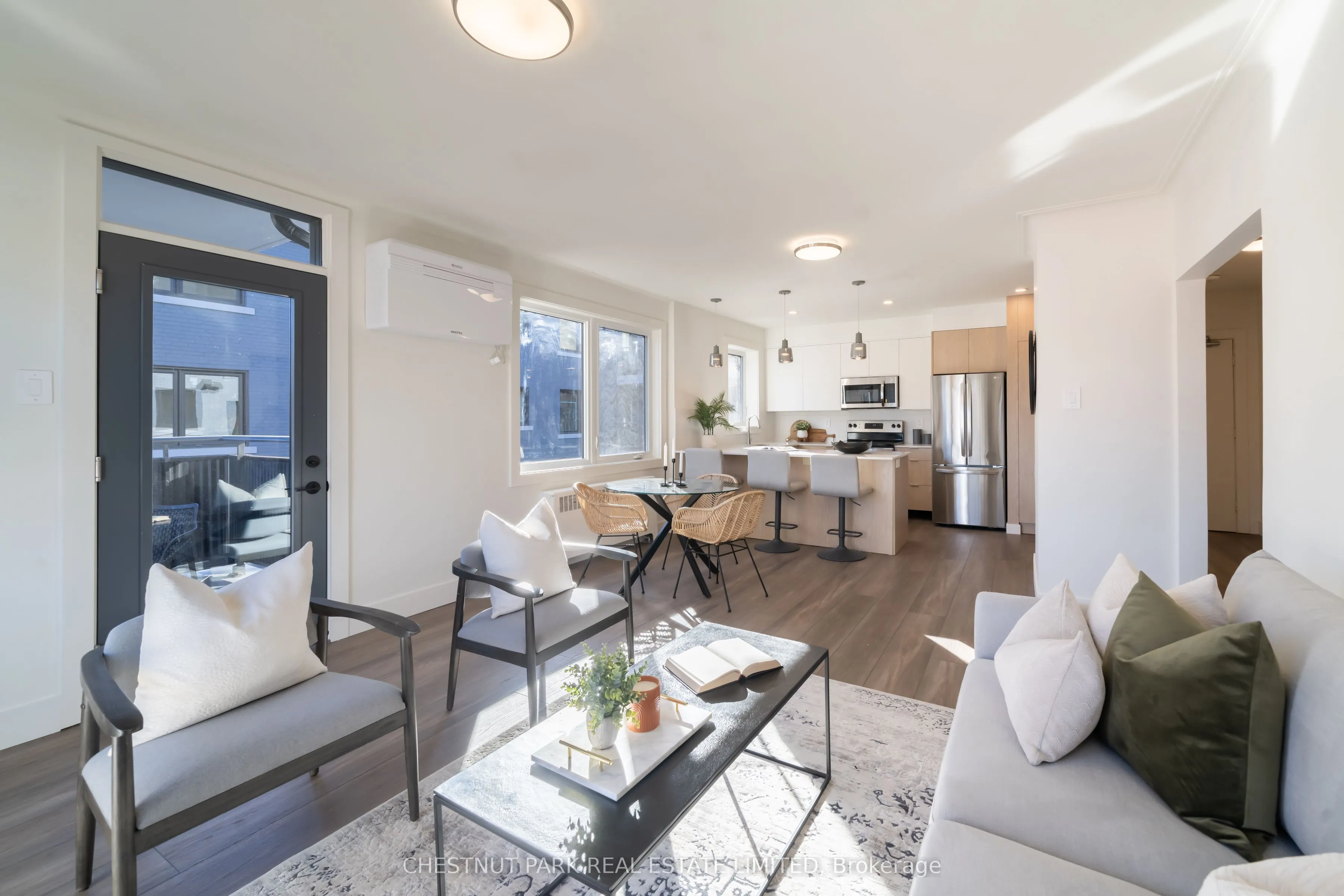 1466 Avenue Road, #4