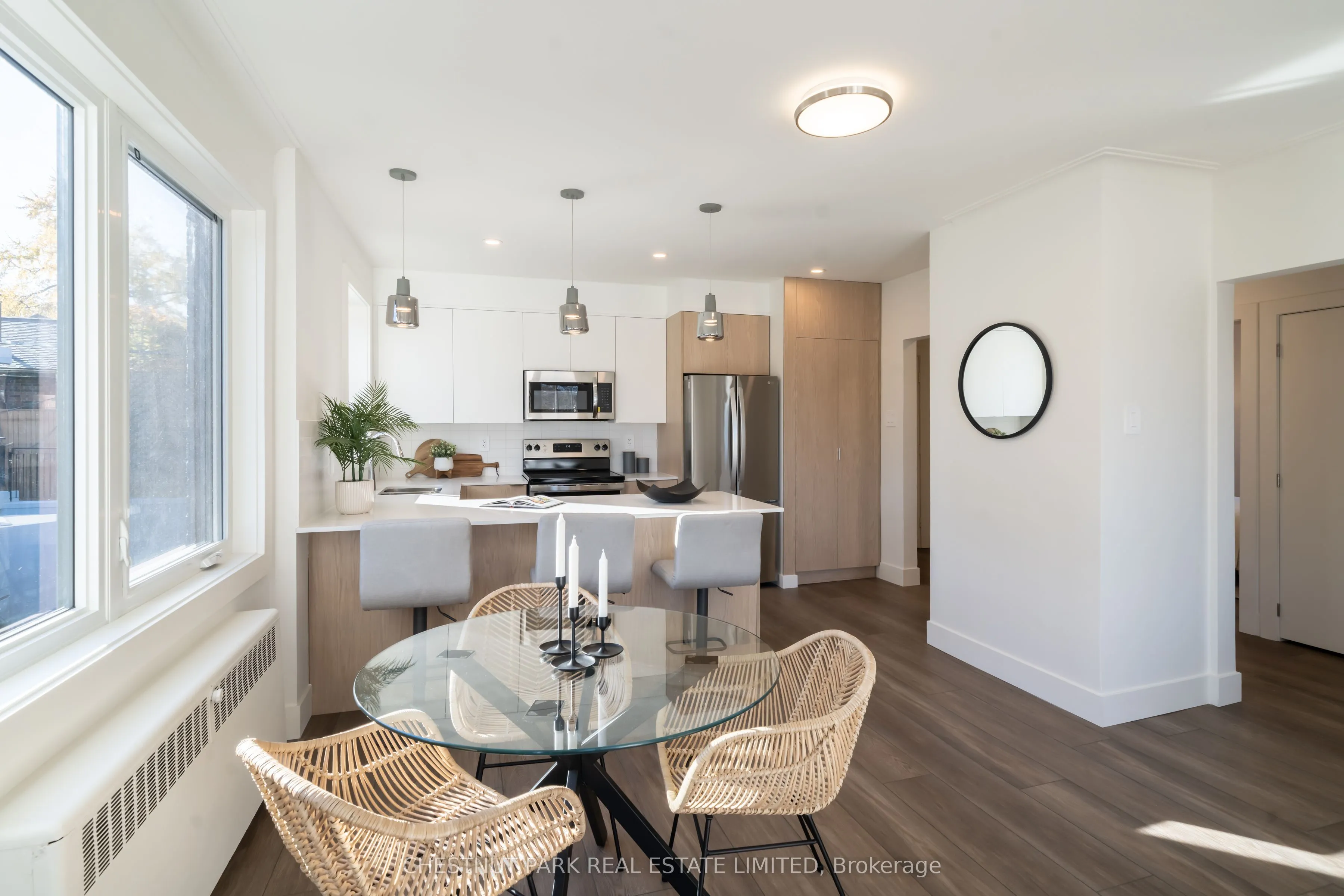 1466 Avenue Road, #4