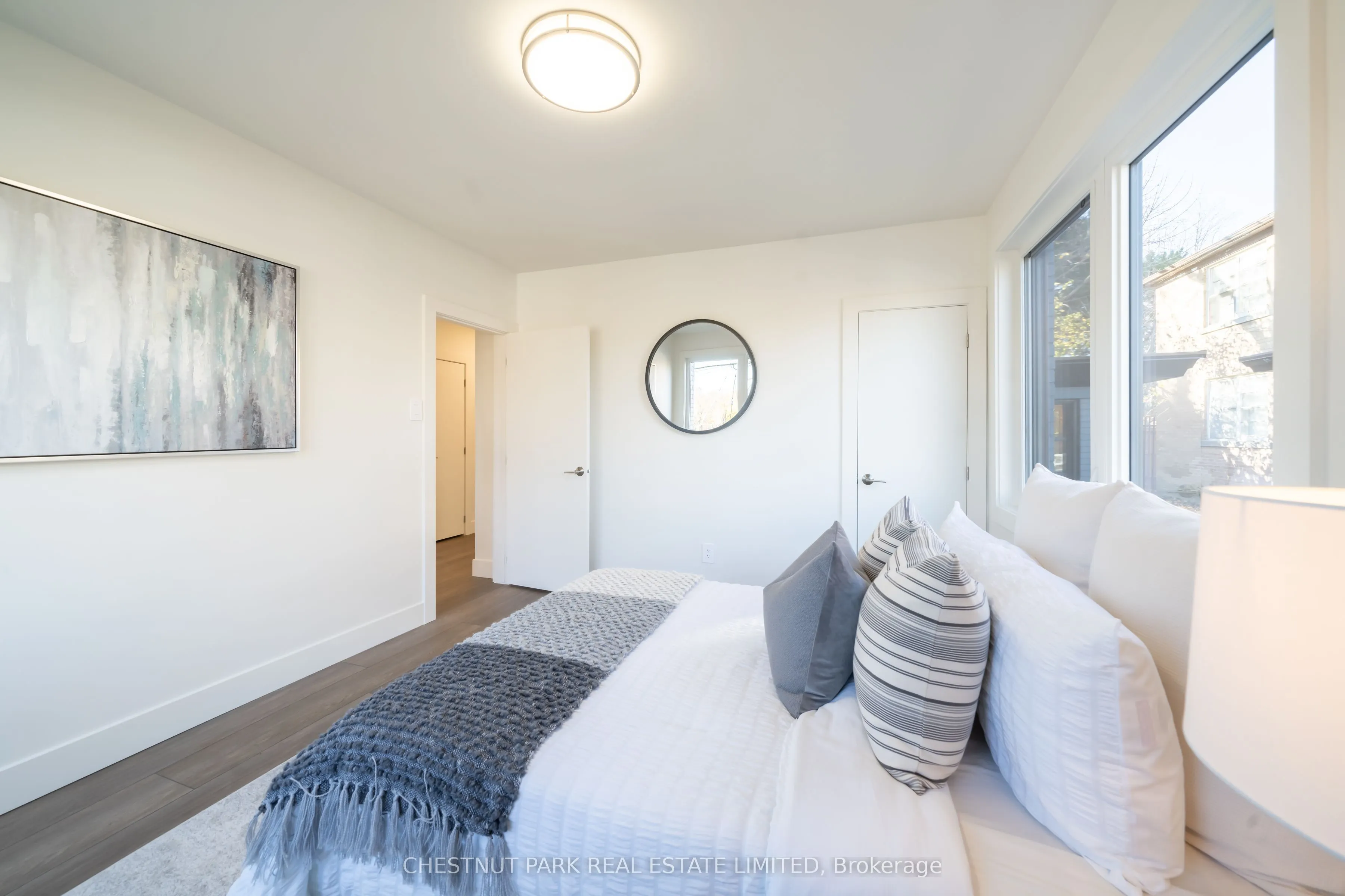 1466 Avenue Road, #4