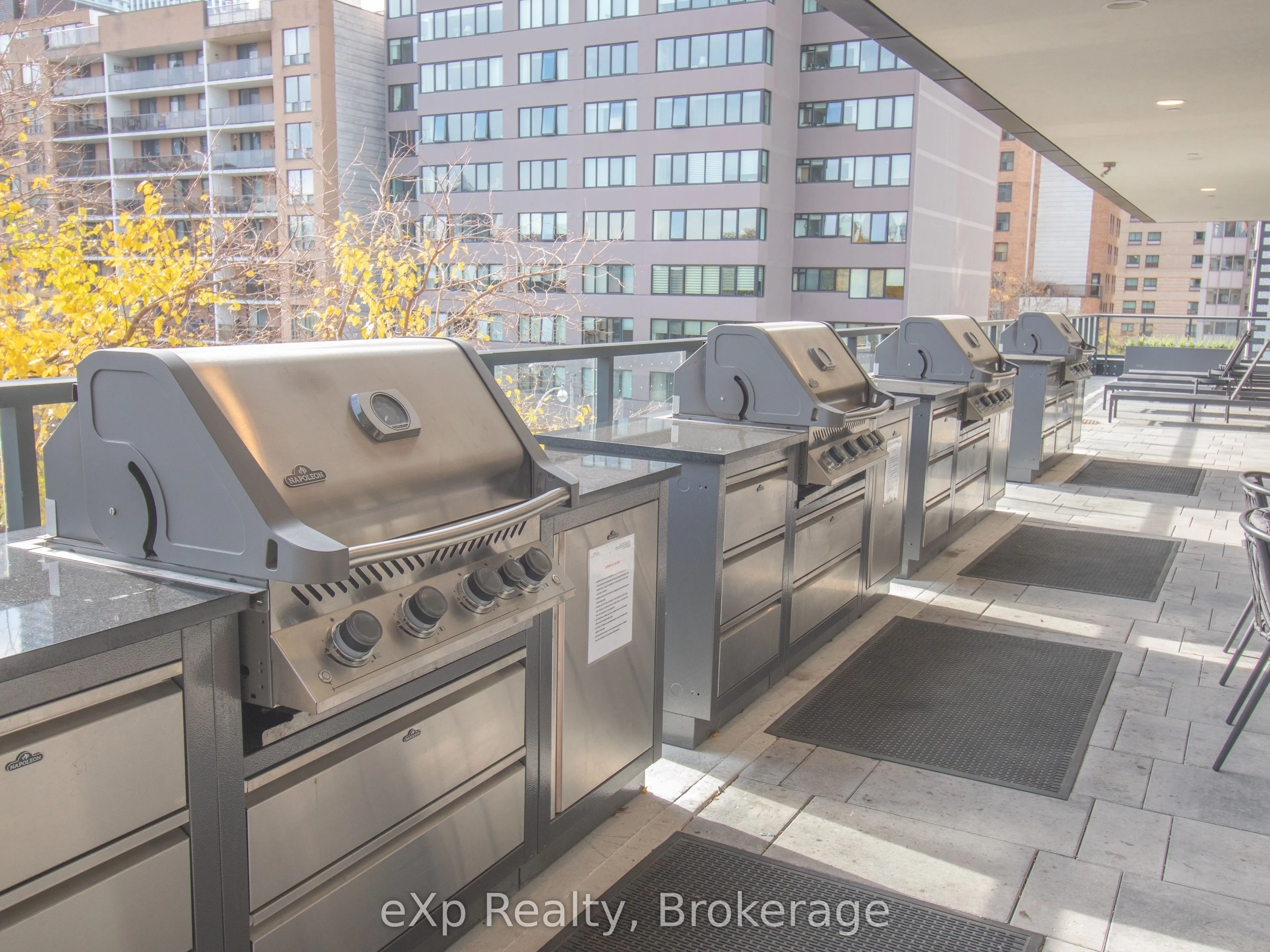 319 Jarvis Street, #4005