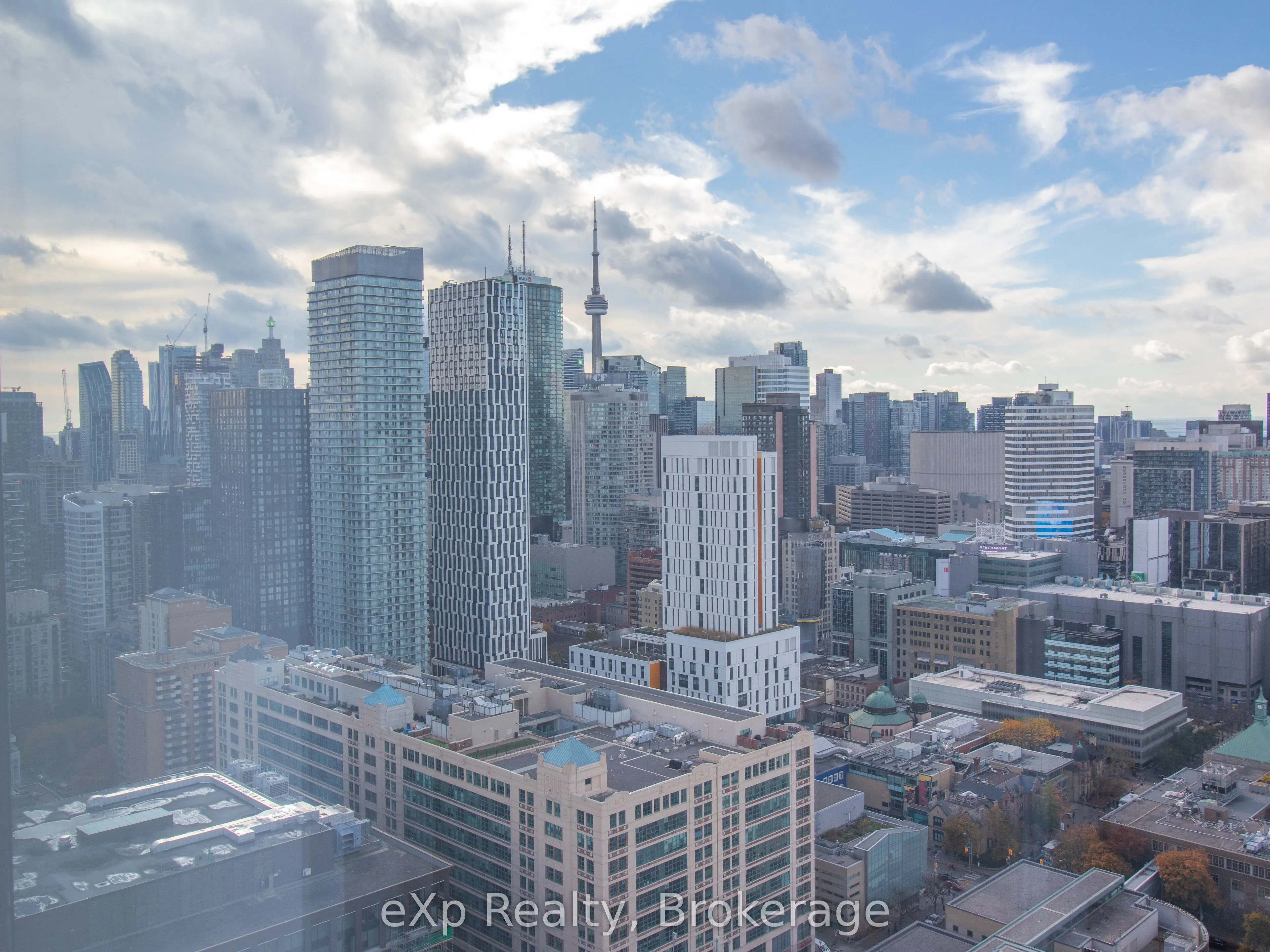 319 Jarvis Street, #4005