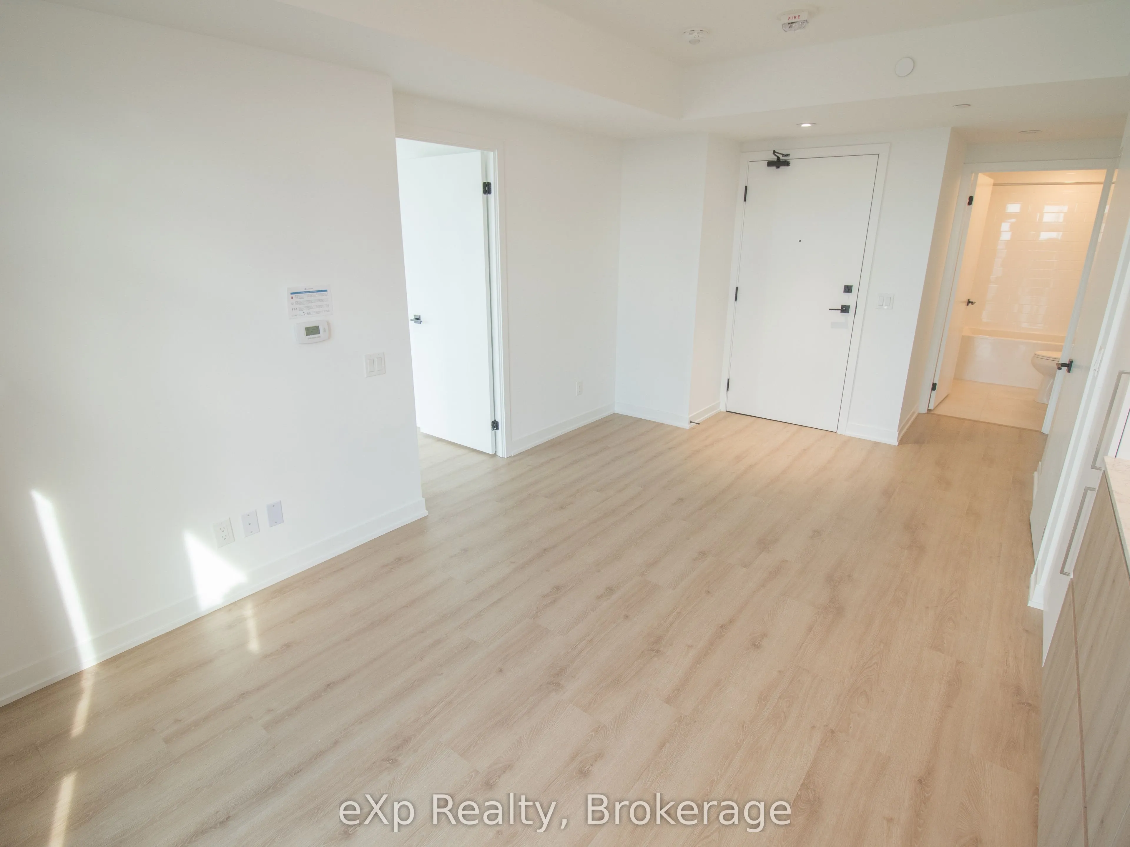 319 Jarvis Street, #4005