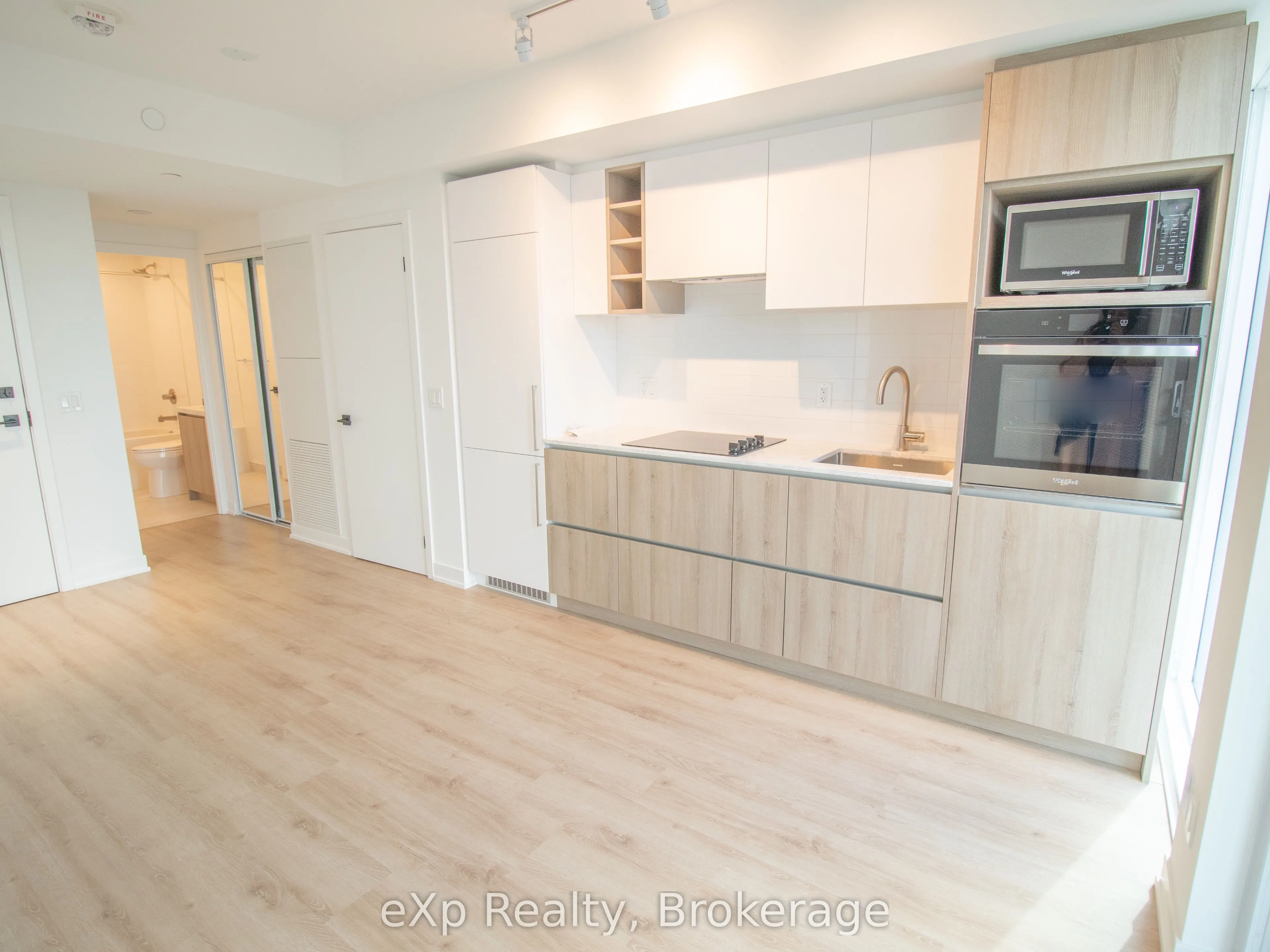 319 Jarvis Street, #4005