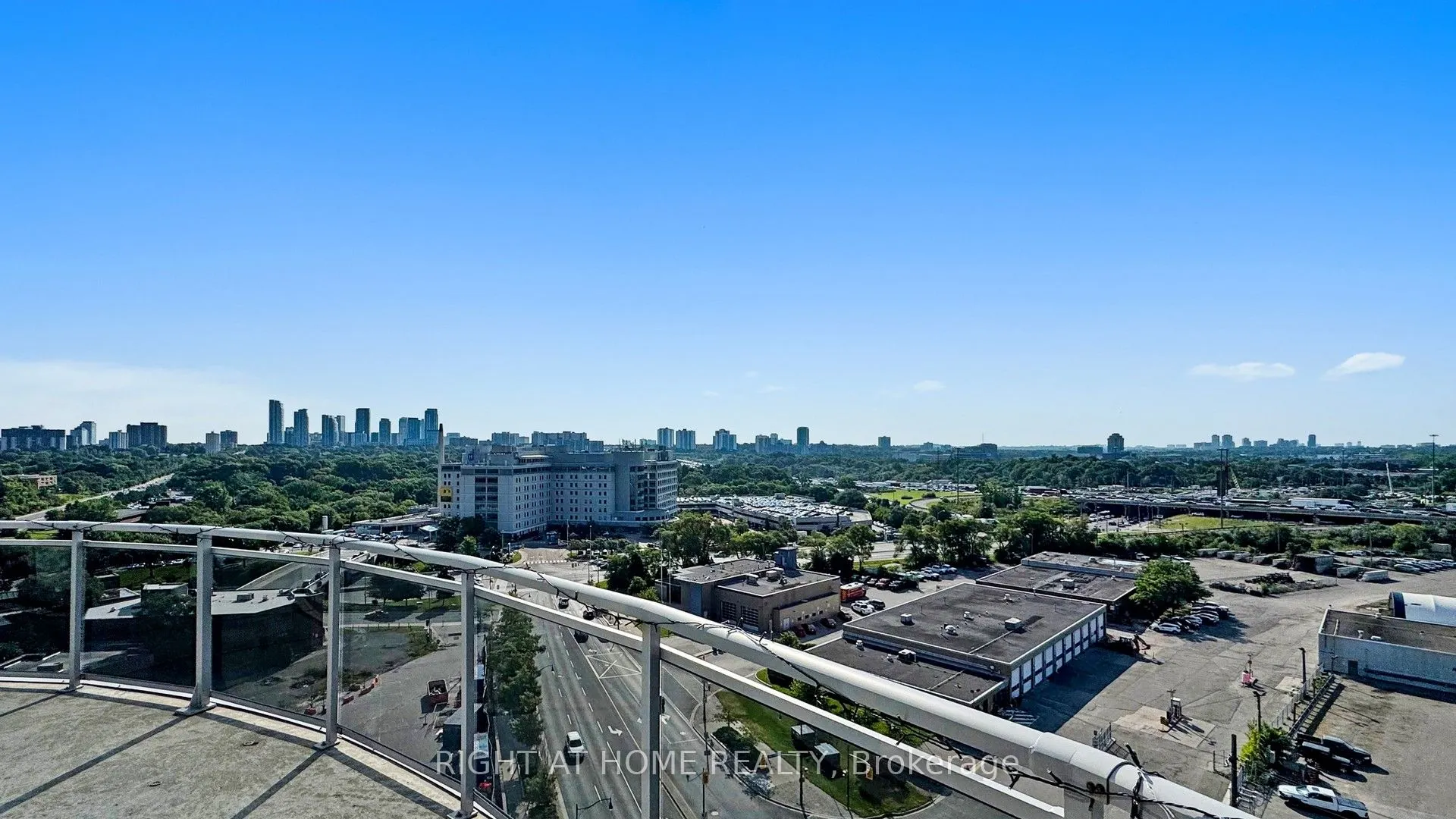 2756 Old Leslie Street, #1110