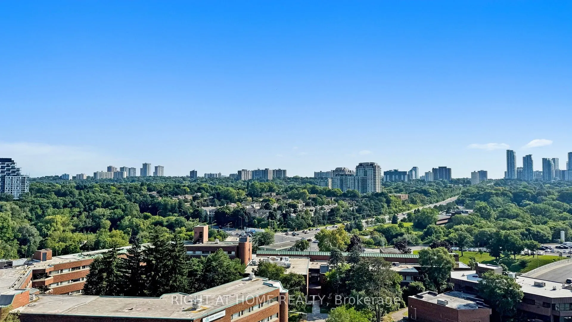 2756 Old Leslie Street, #1110