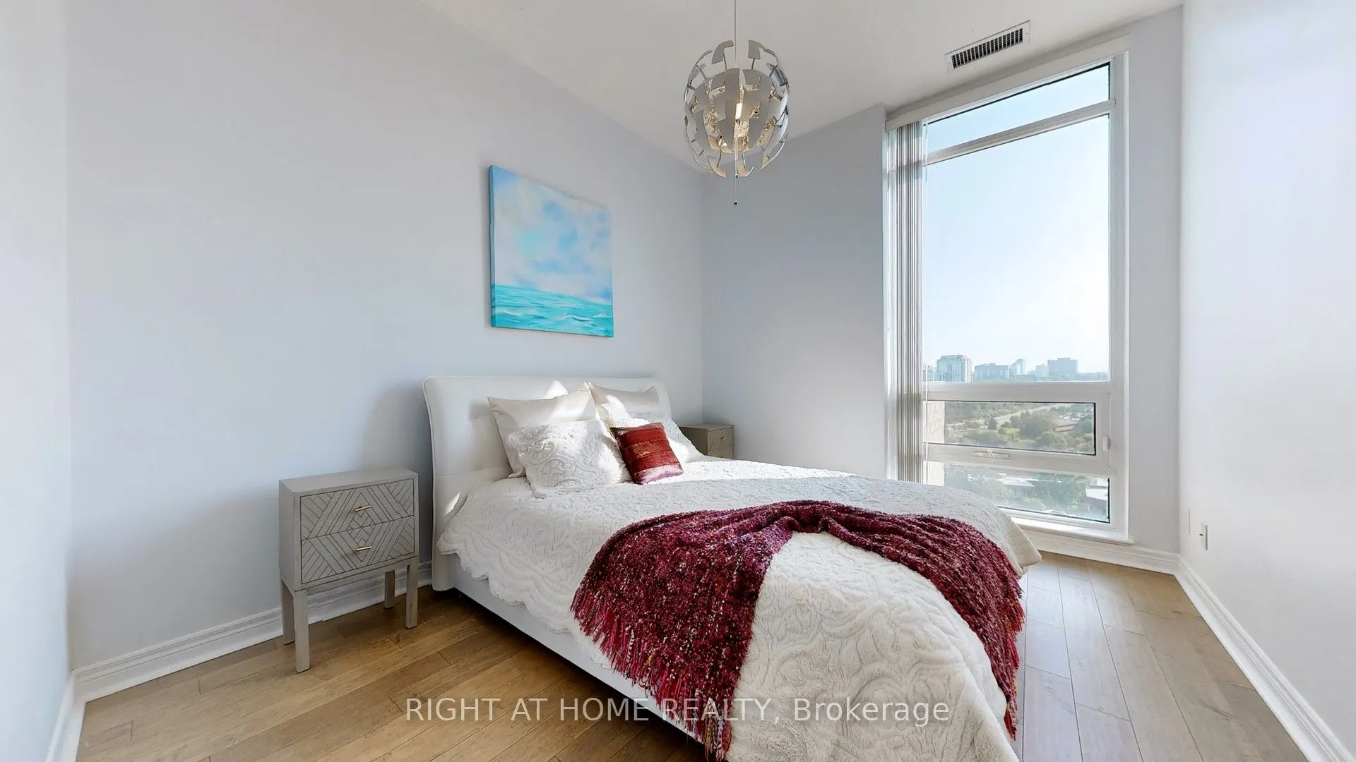 2756 Old Leslie Street, #1110