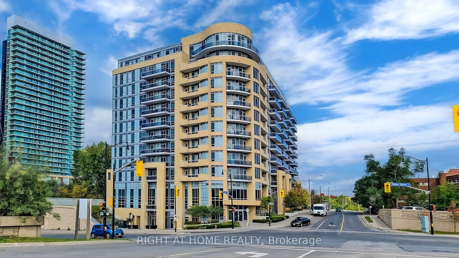 2756 Old Leslie Street, #1110