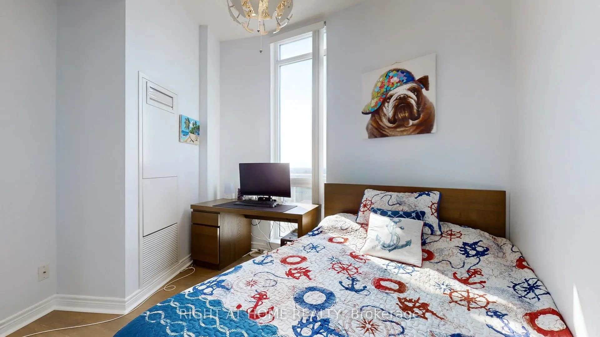 2756 Old Leslie Street, #1110