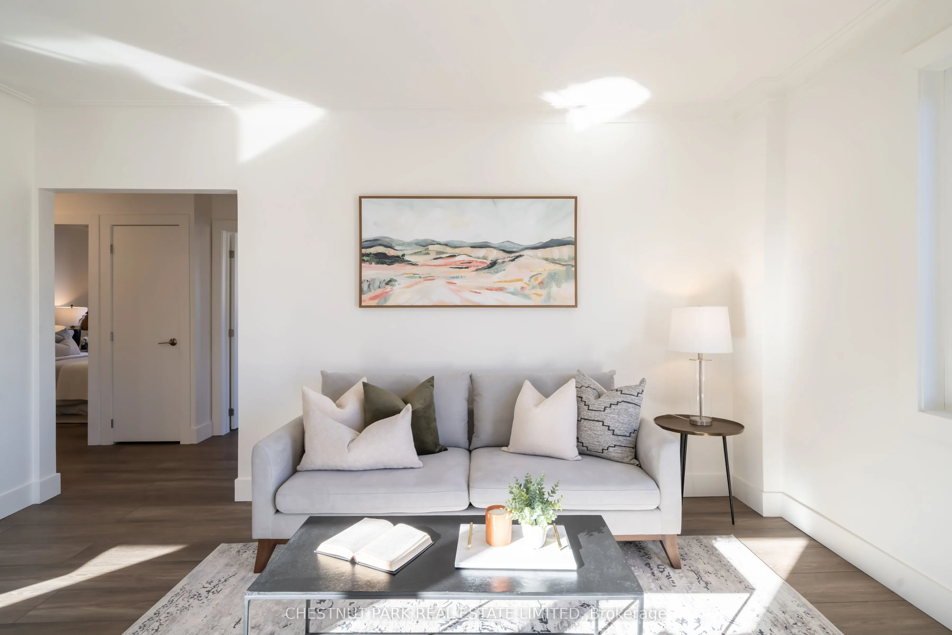 1454 Avenue Road, #4