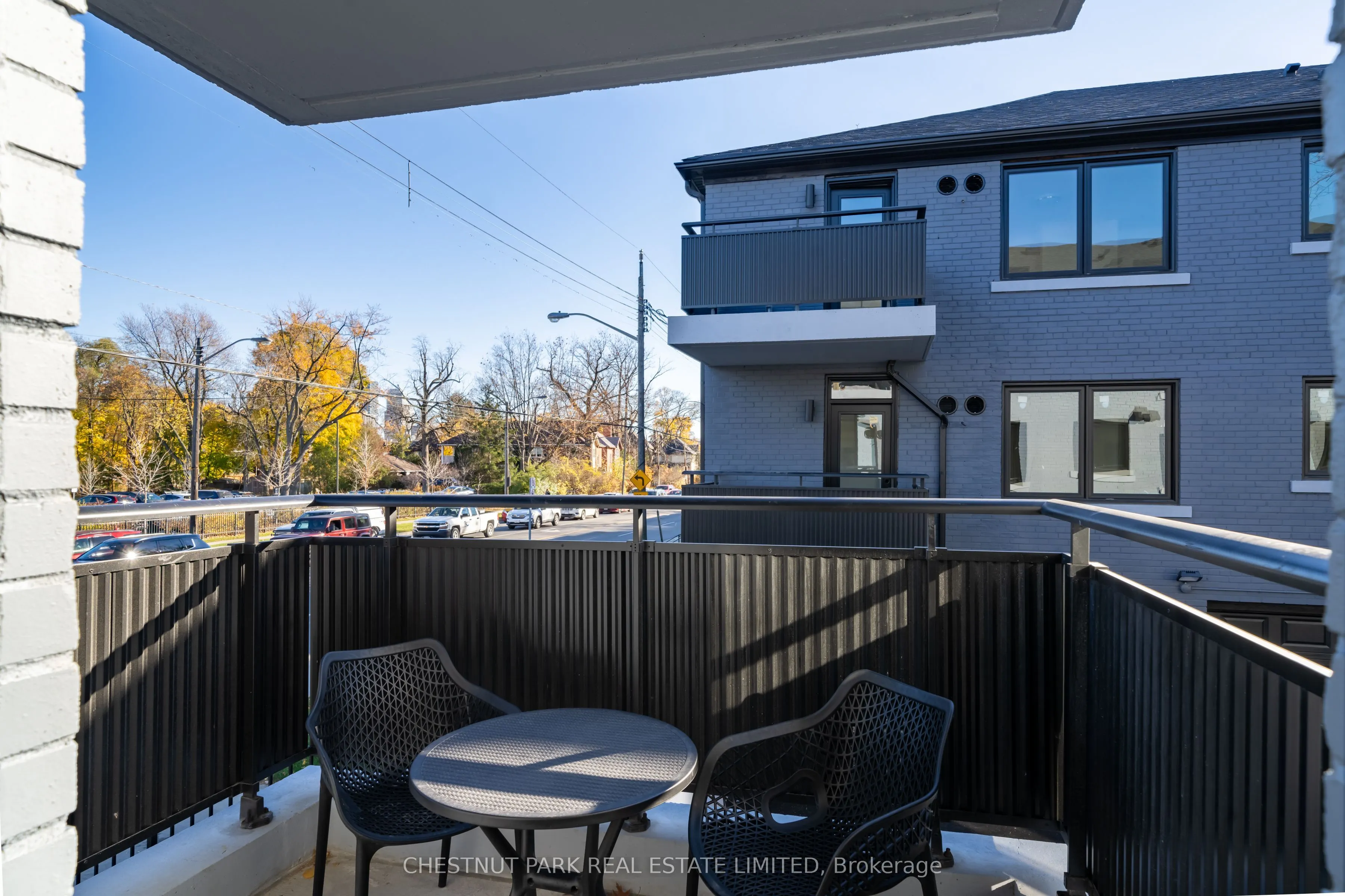 1454 Avenue Road, #4