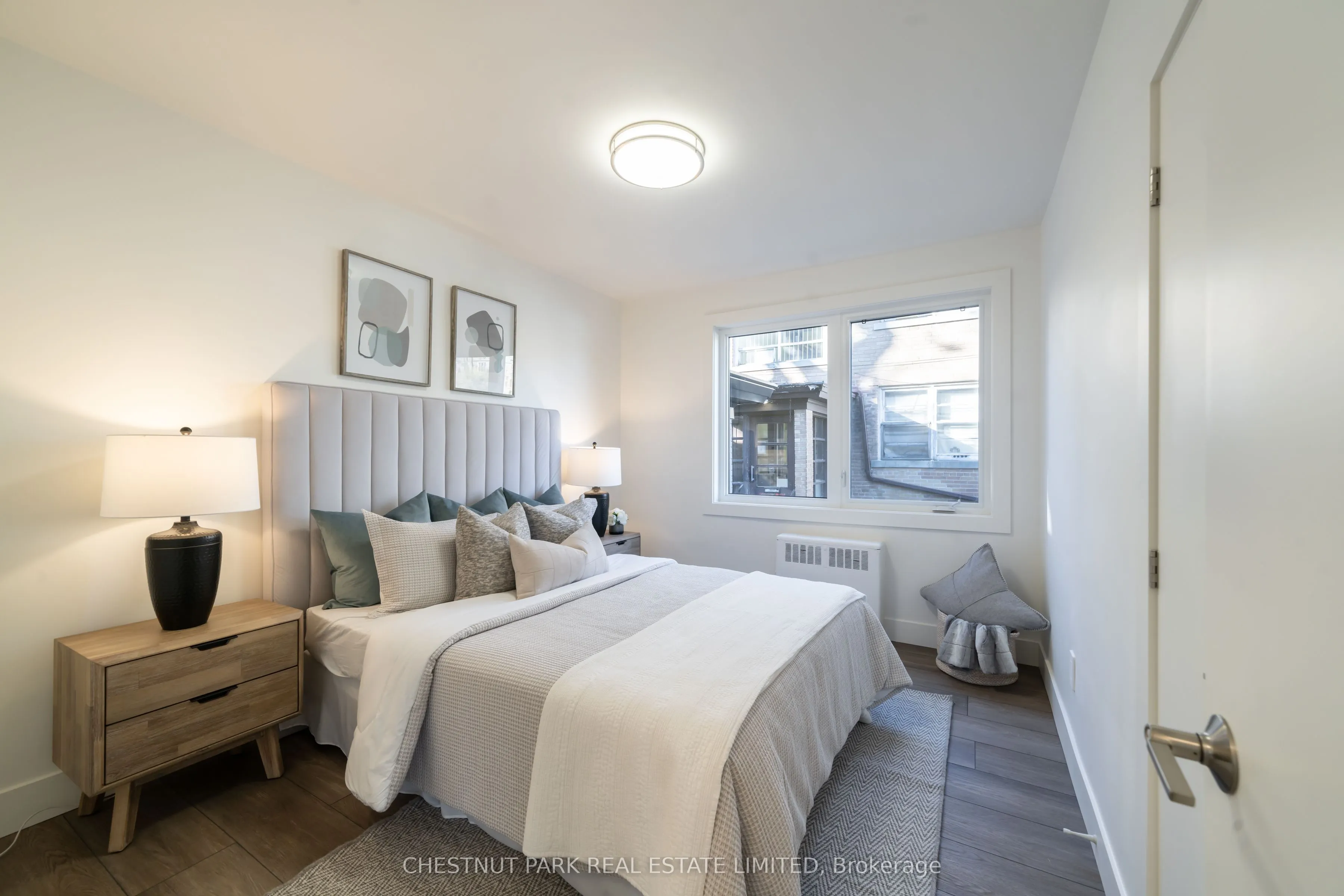 1454 Avenue Road, #4