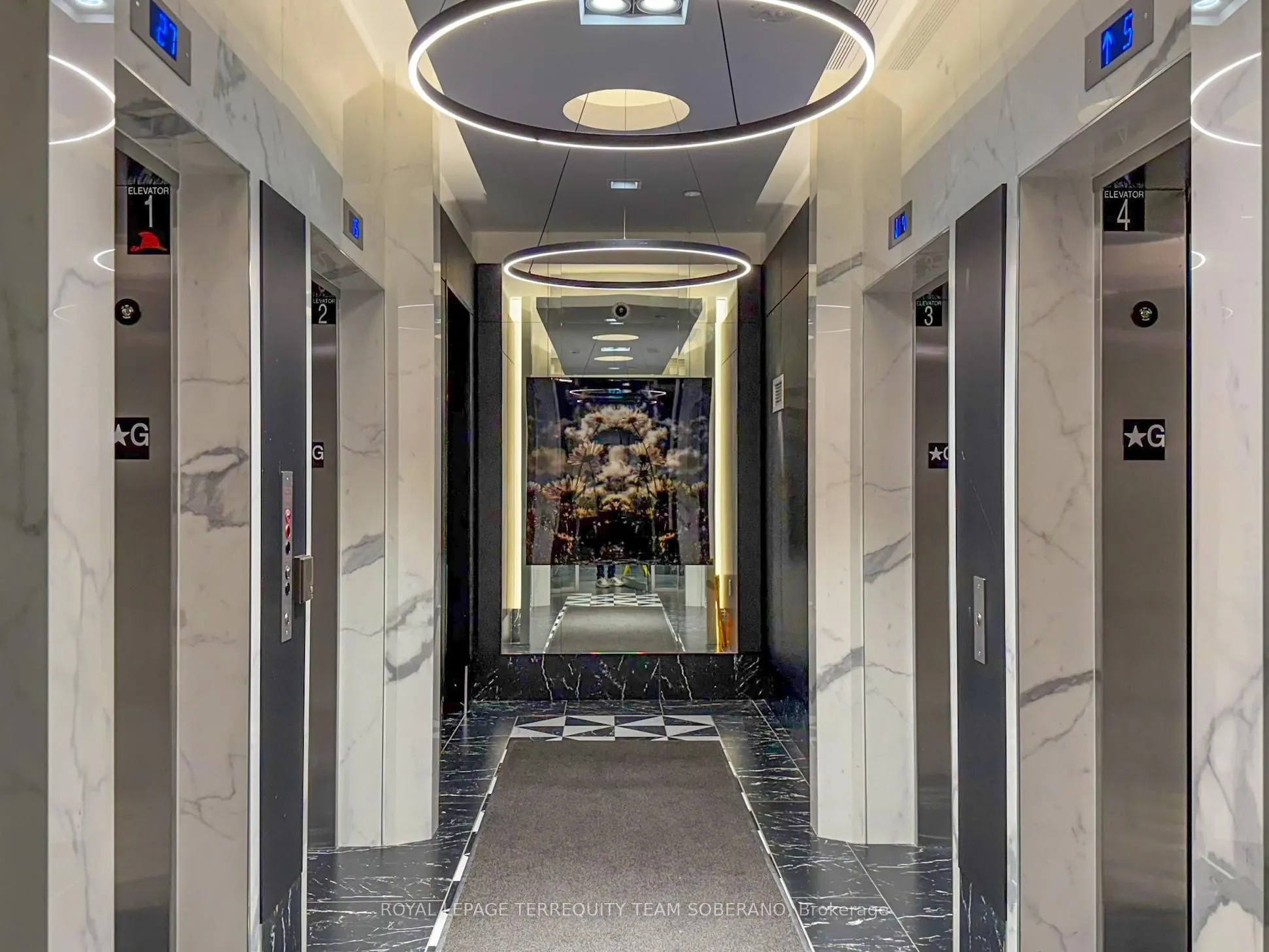 70 Princess Street, #2605