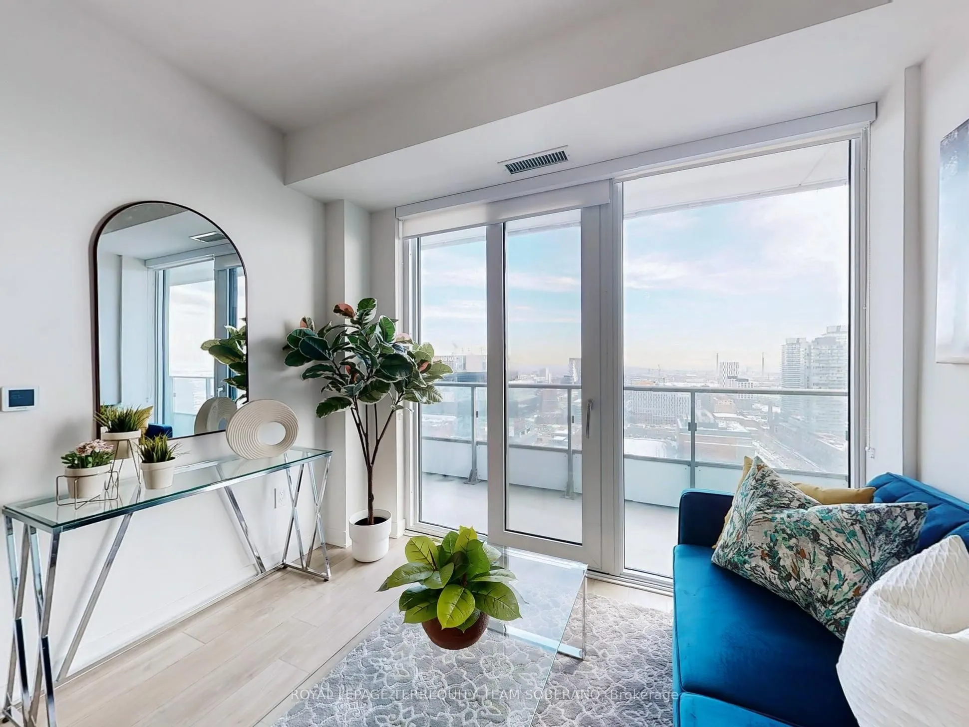 70 Princess Street, #2605