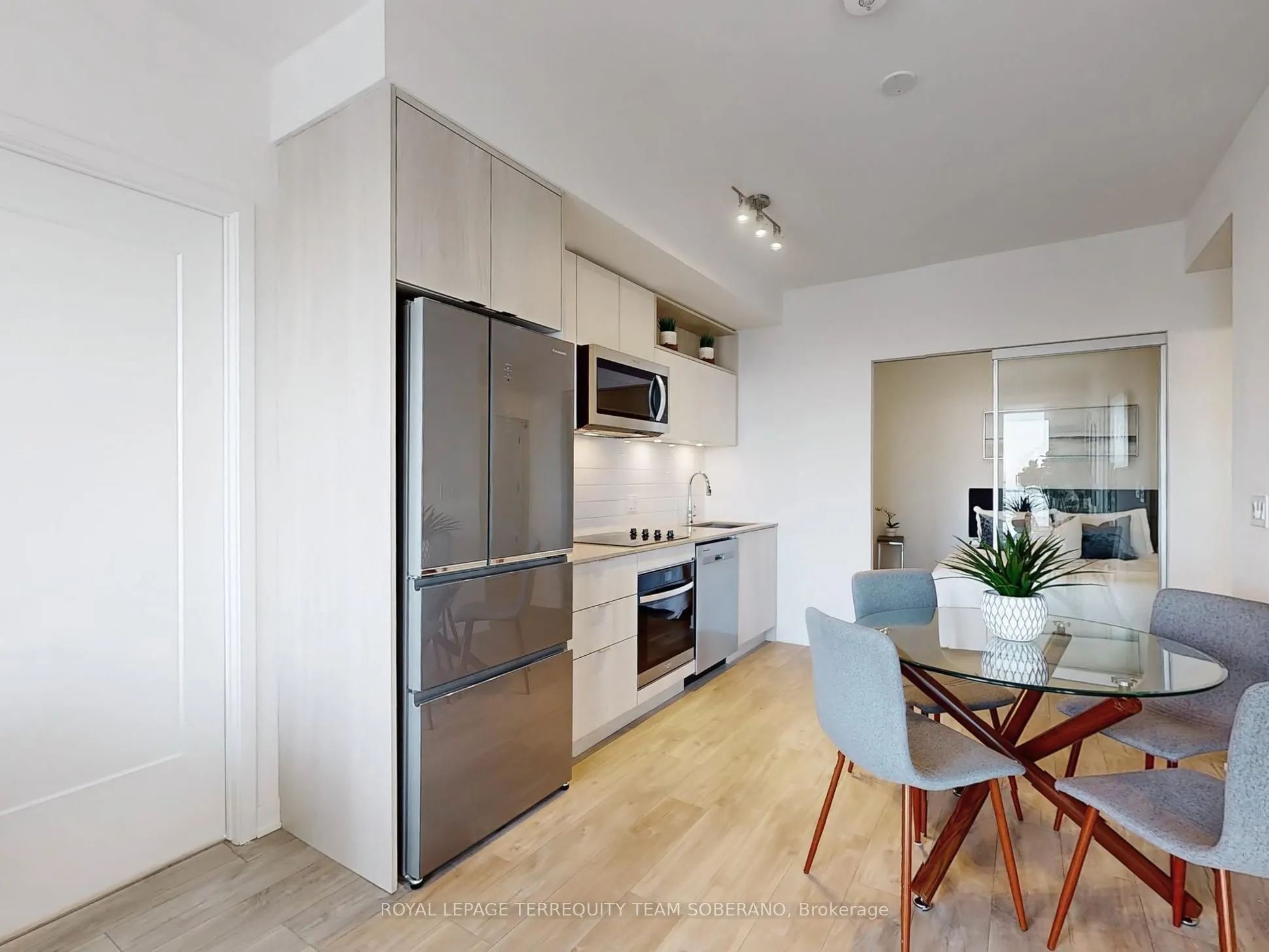 70 Princess Street, #2605