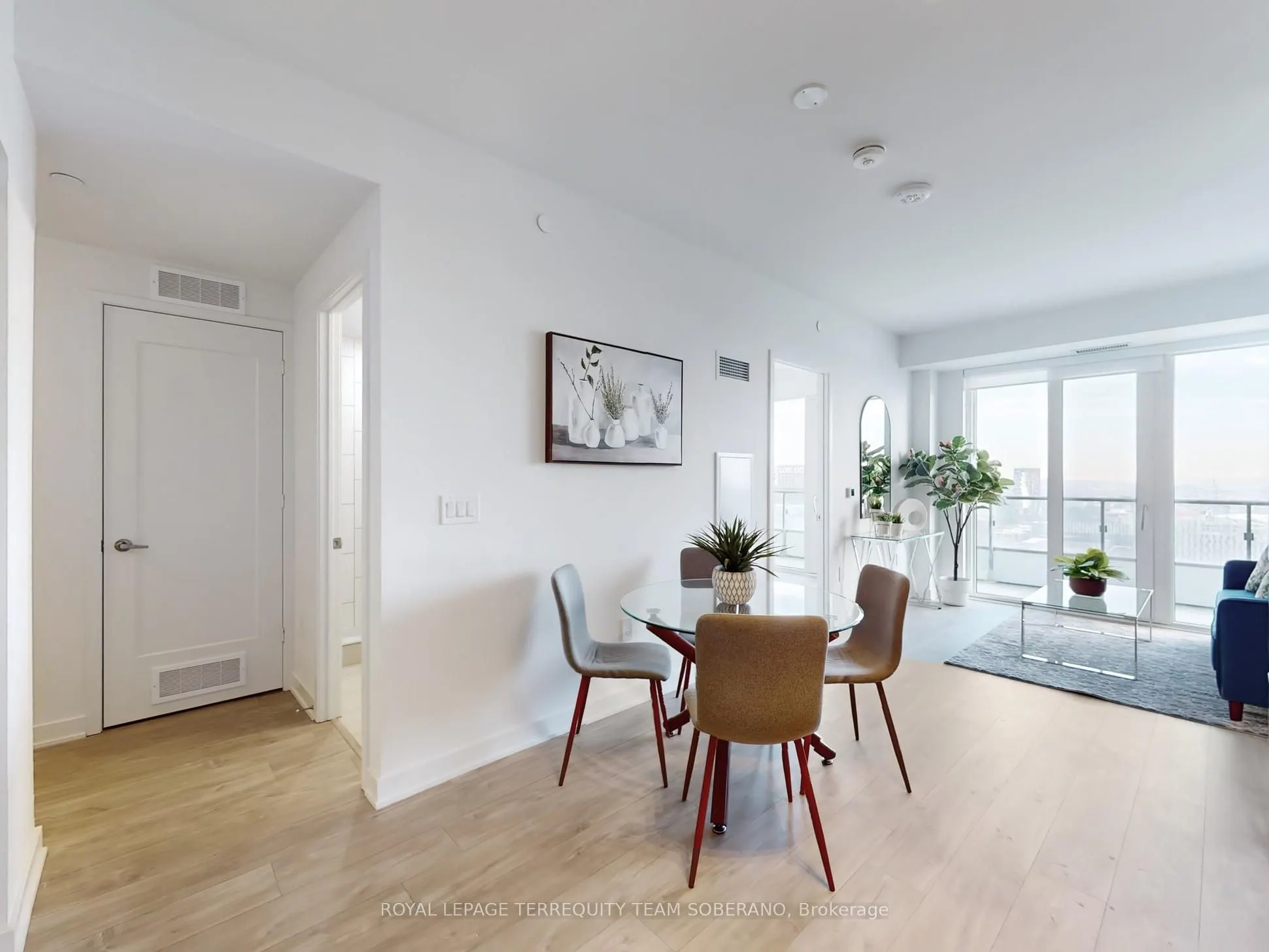 70 Princess Street, #2605