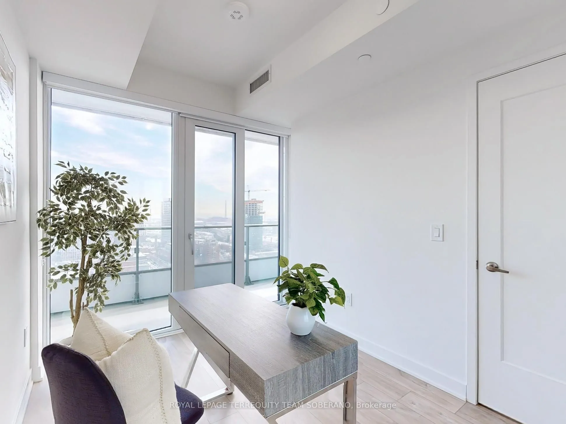 70 Princess Street, #2605