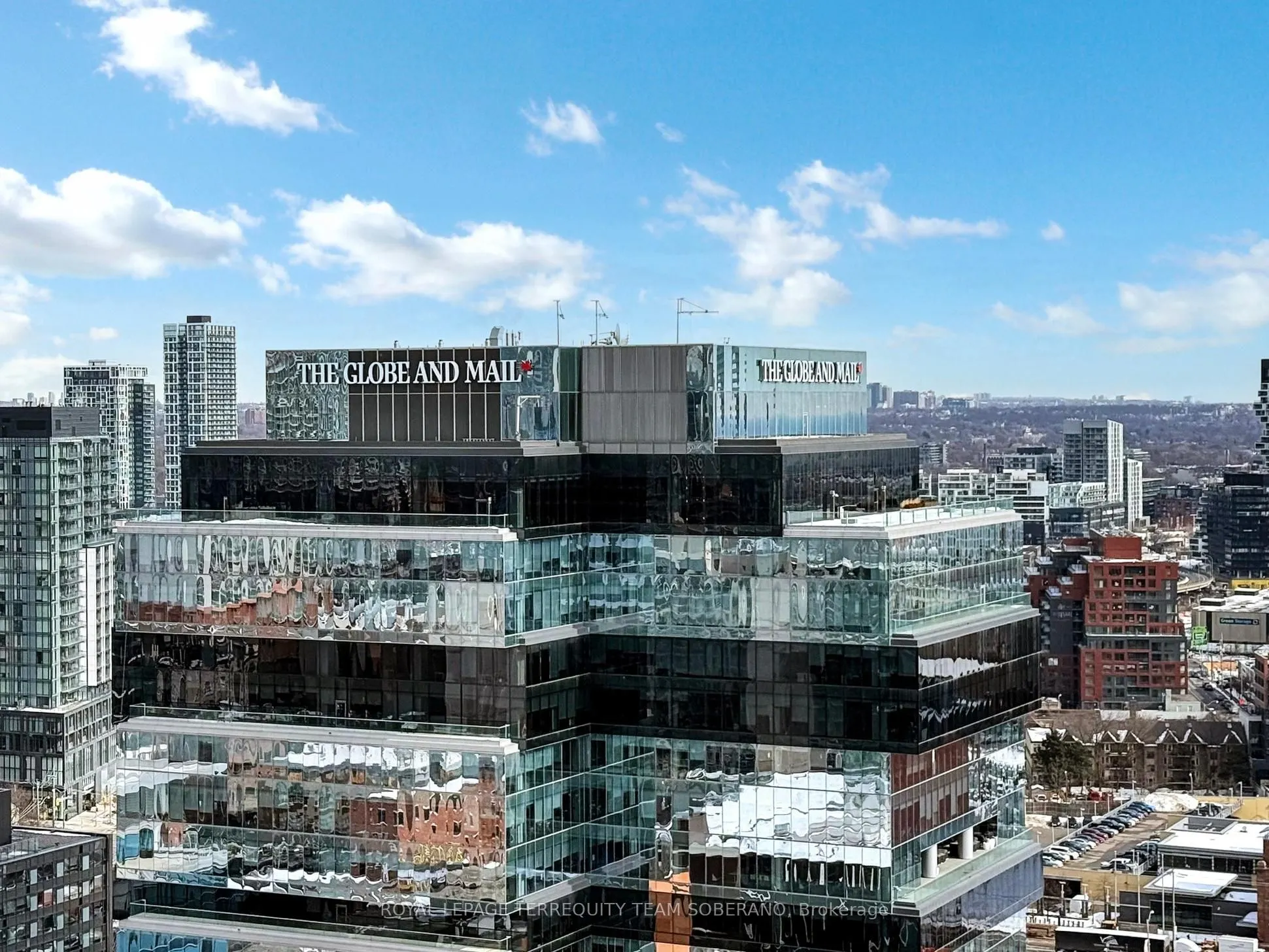 70 Princess Street, #2605