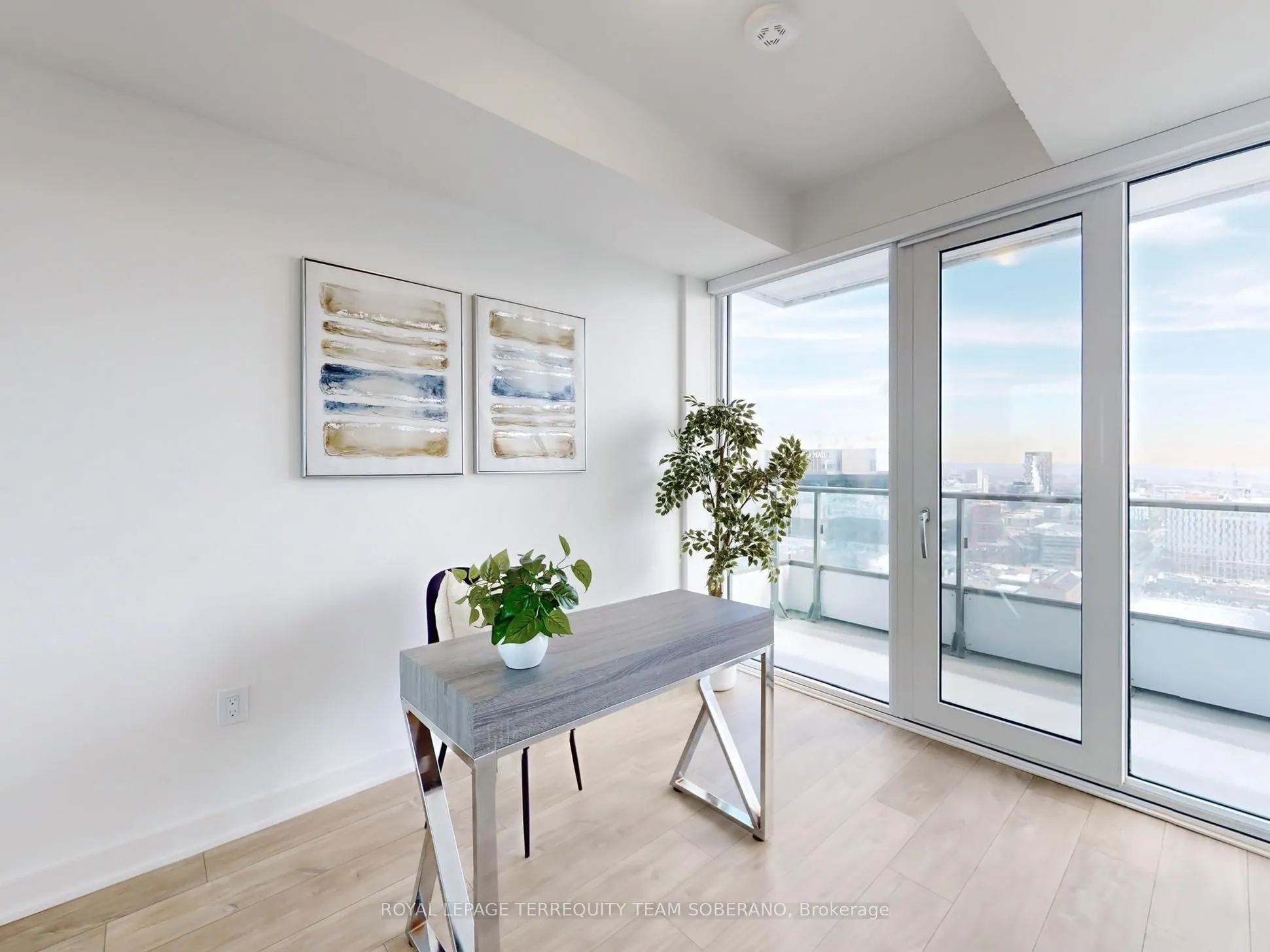 70 Princess Street, #2605