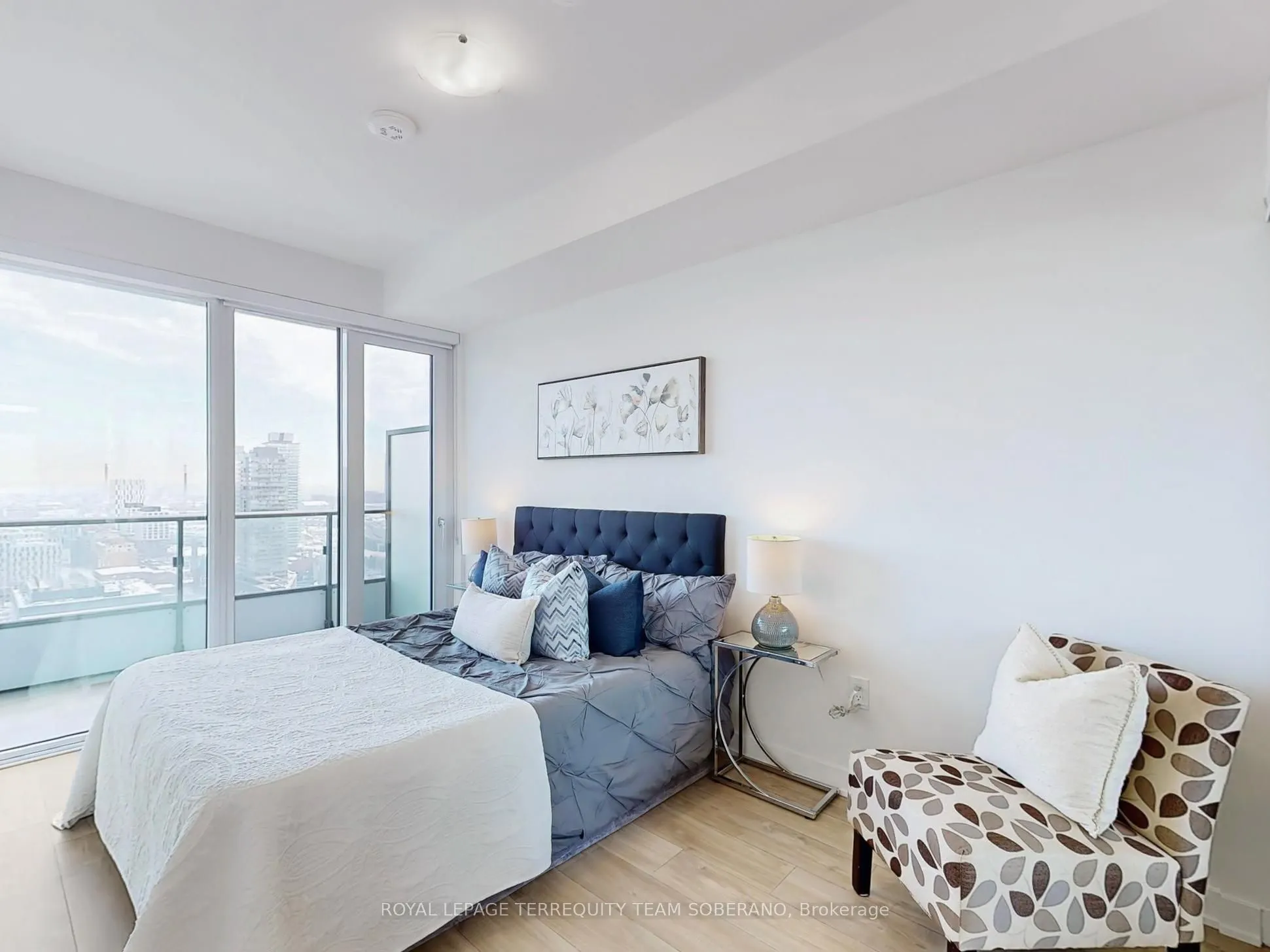 70 Princess Street, #2605