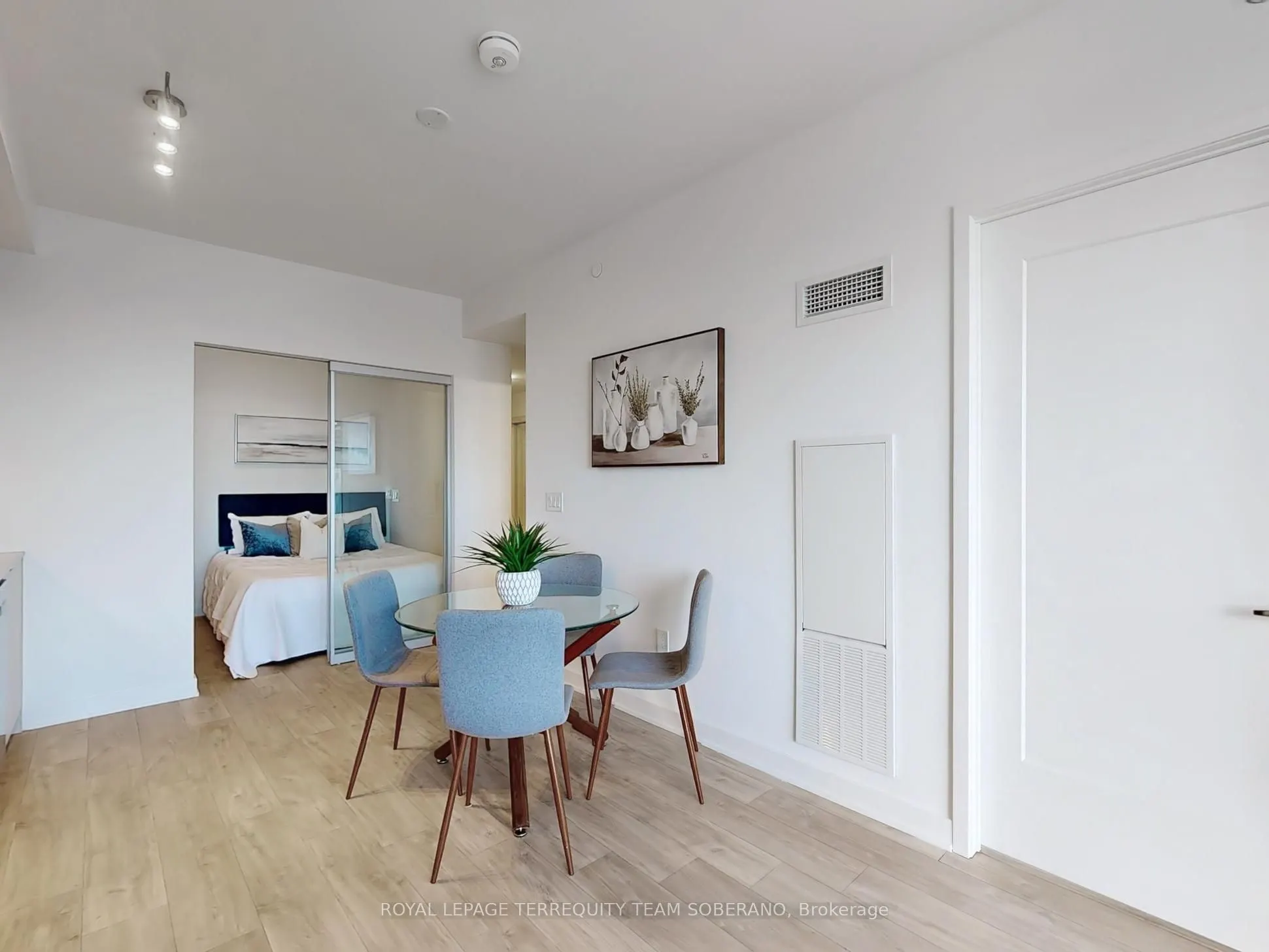 70 Princess Street, #2605