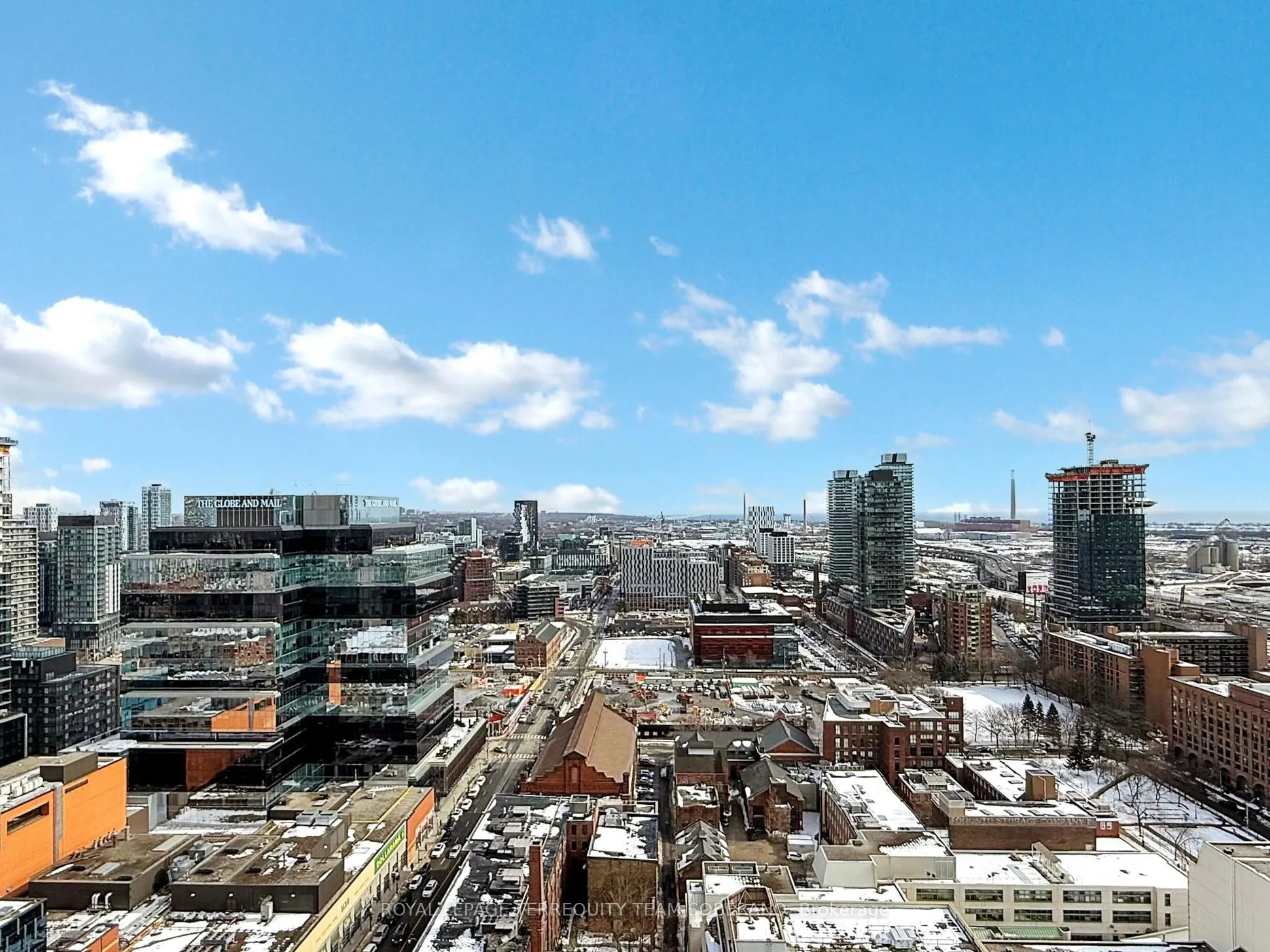 70 Princess Street, #2605