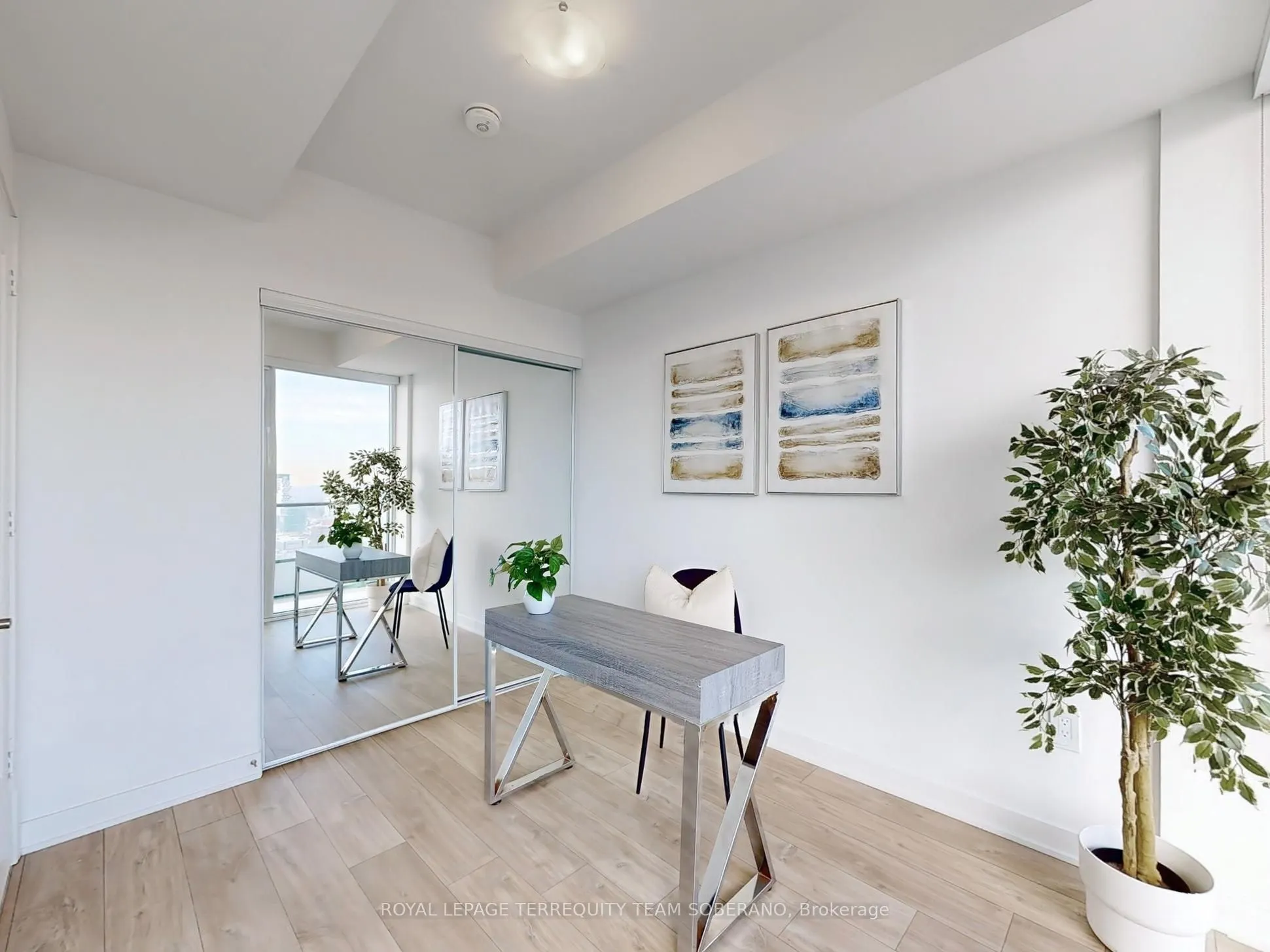 70 Princess Street, #2605