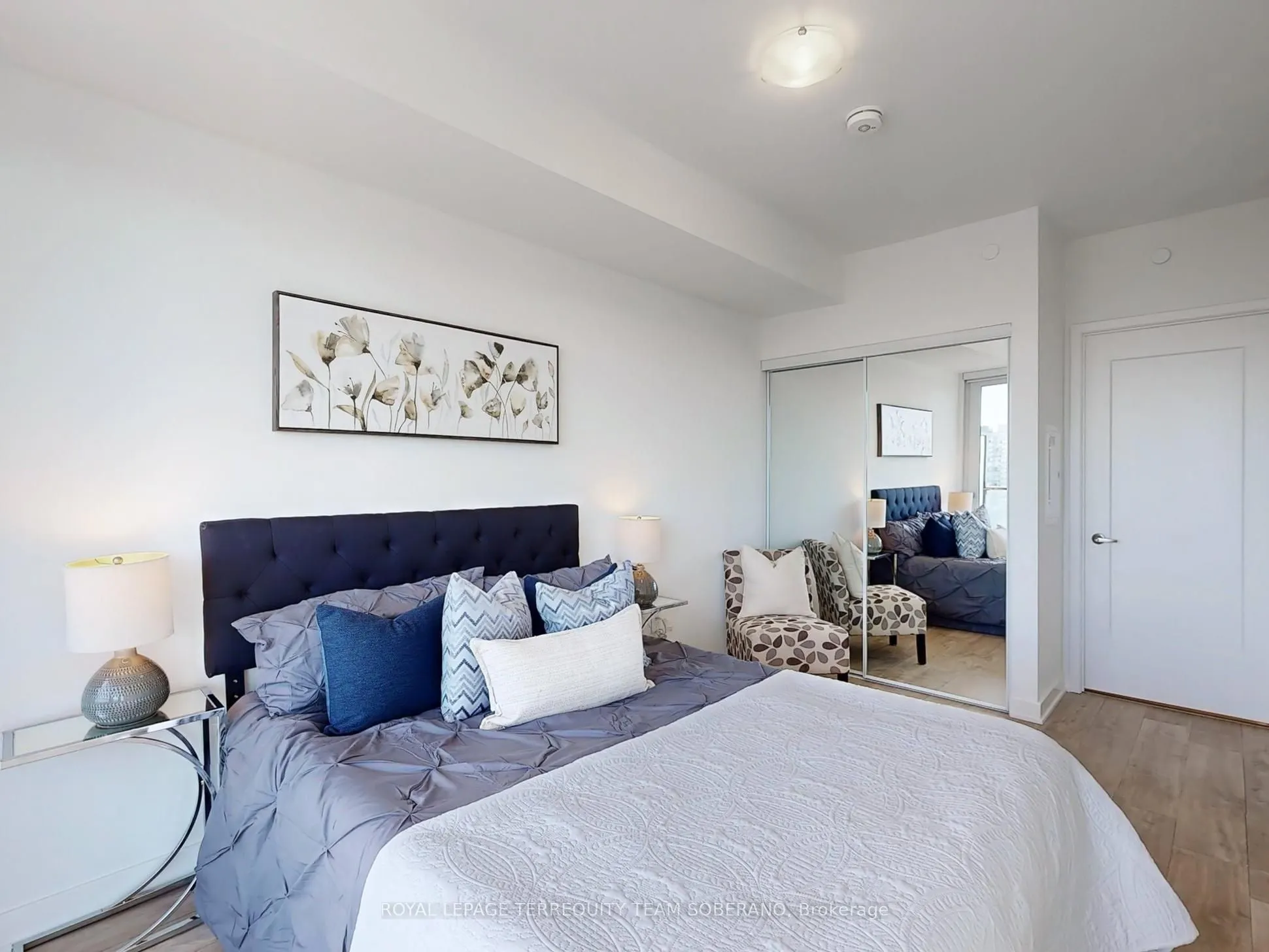 70 Princess Street, #2605