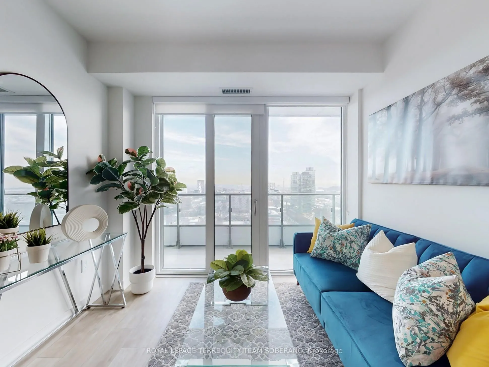 70 Princess Street, #2605