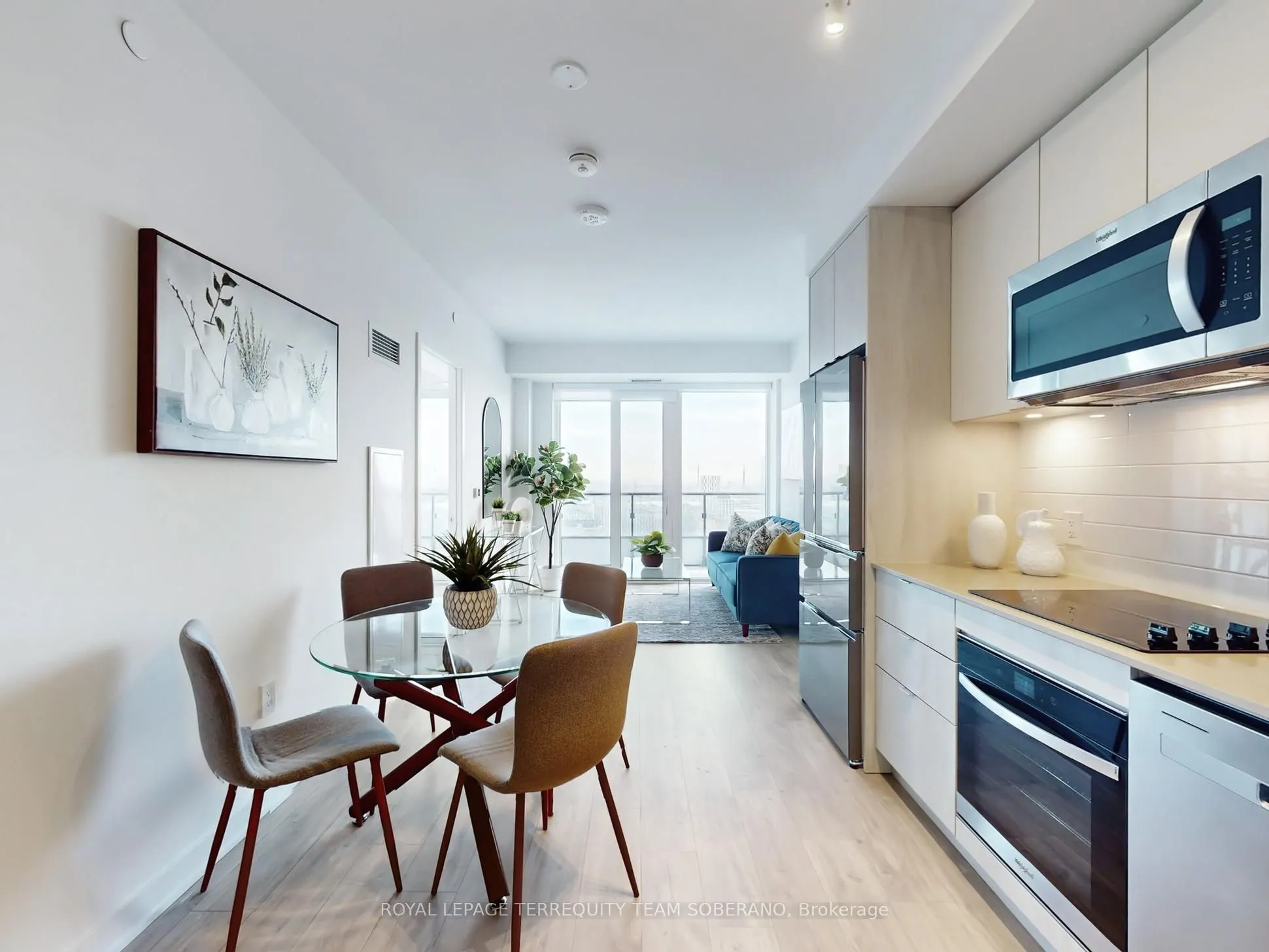 70 Princess Street, #2605