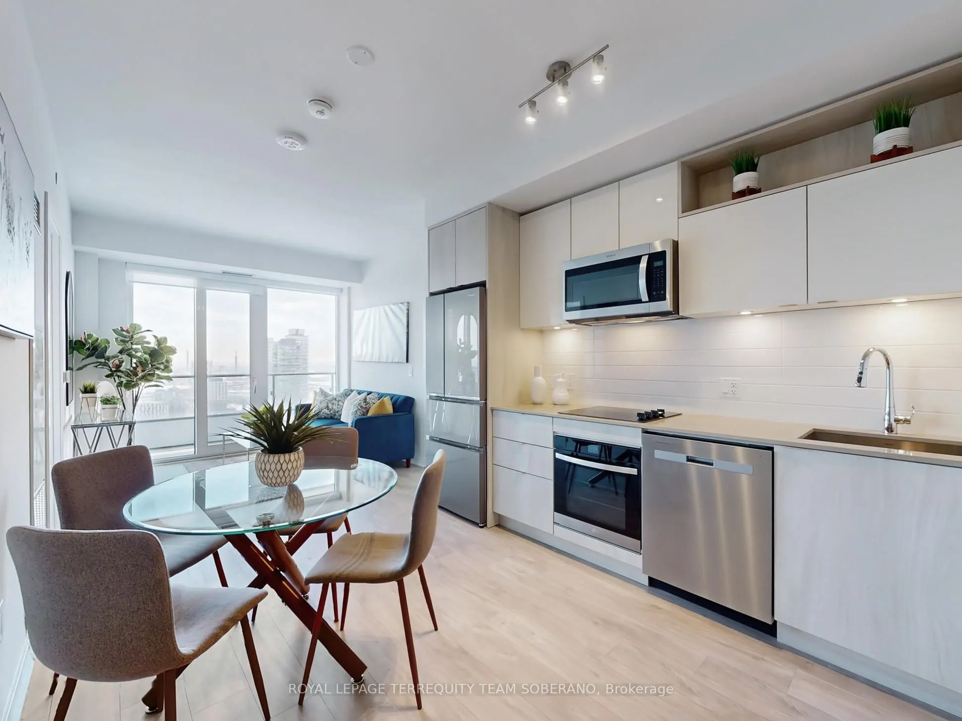 70 Princess Street, #2605